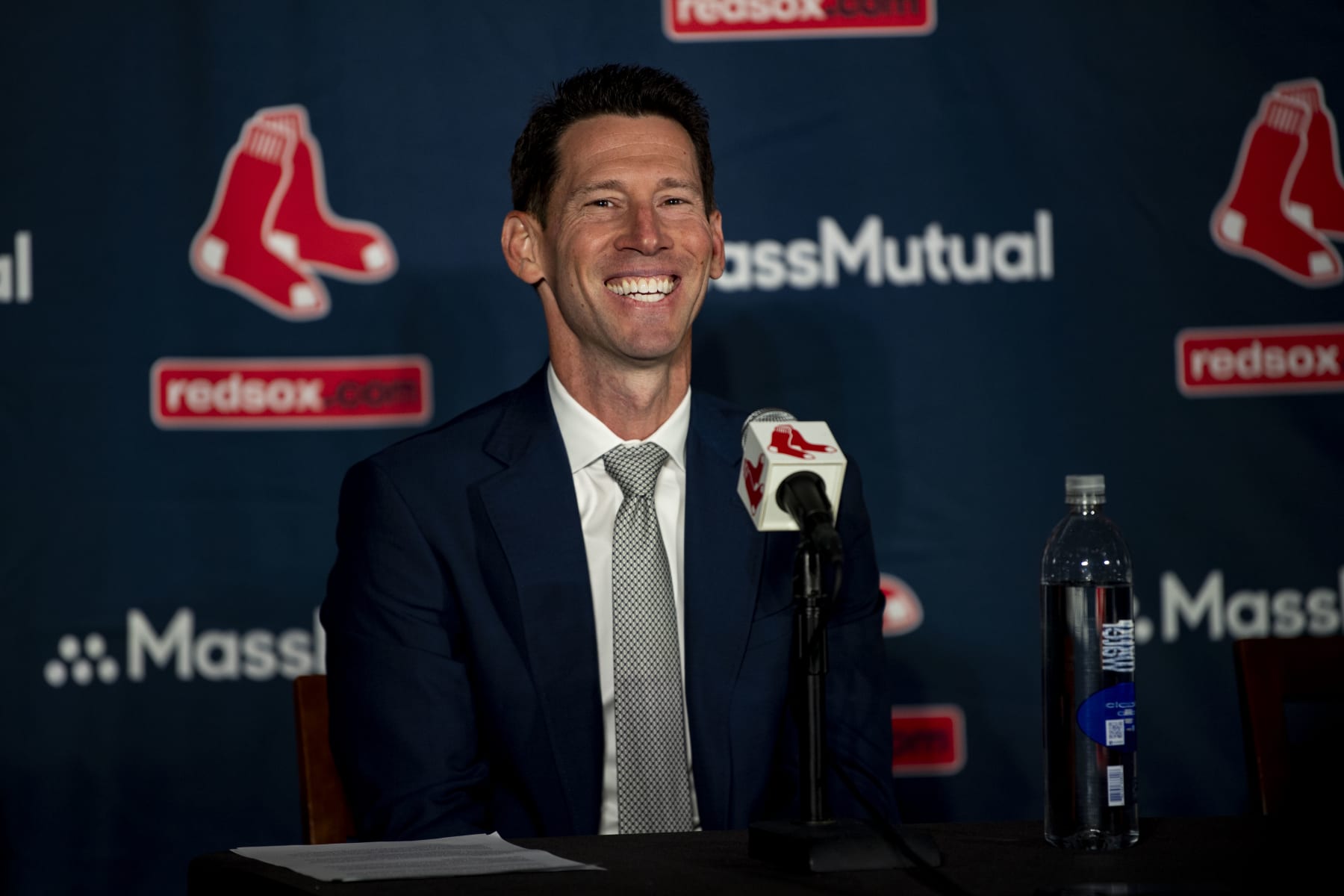 Craig Breslow