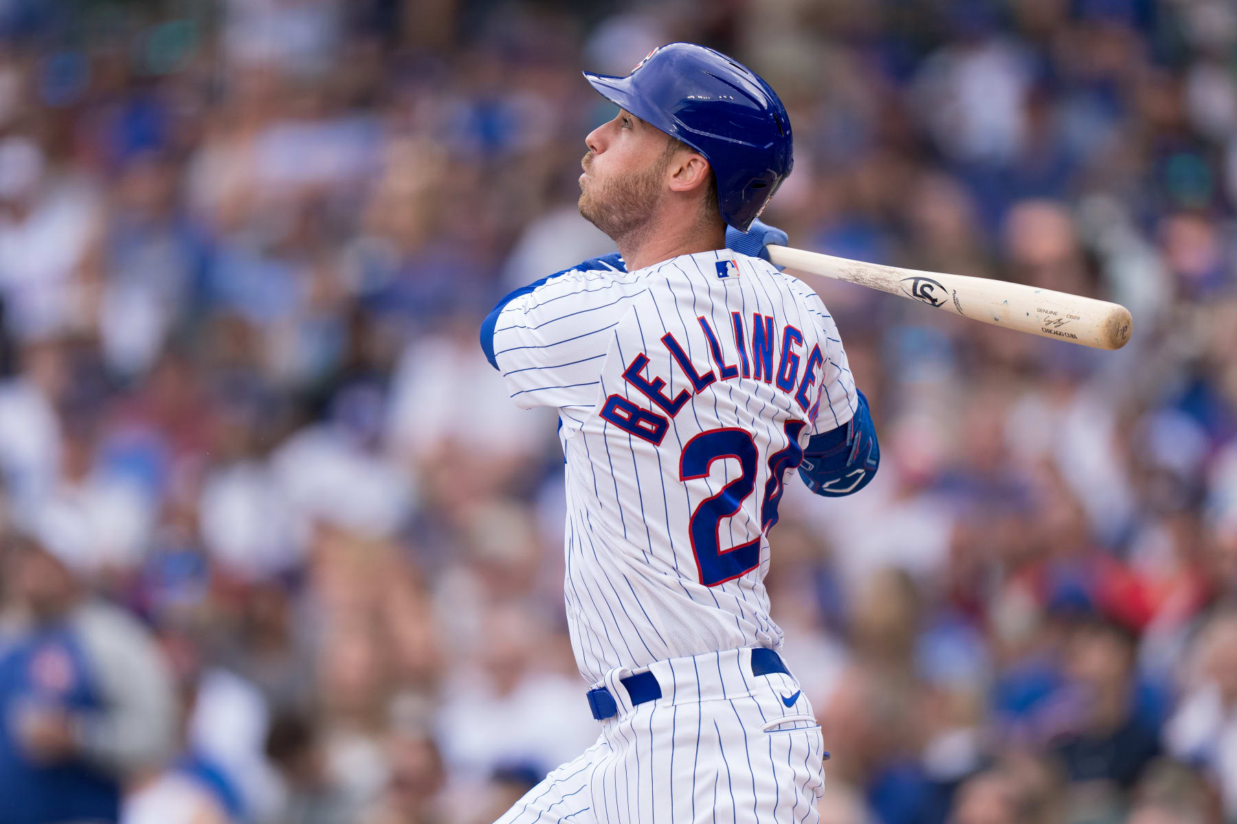 Cody Bellinger