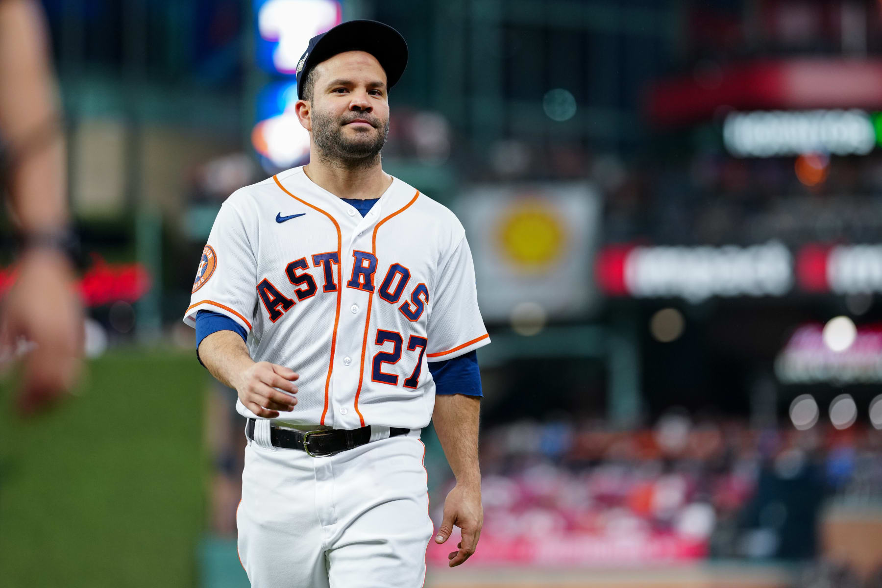 Jose Altuve