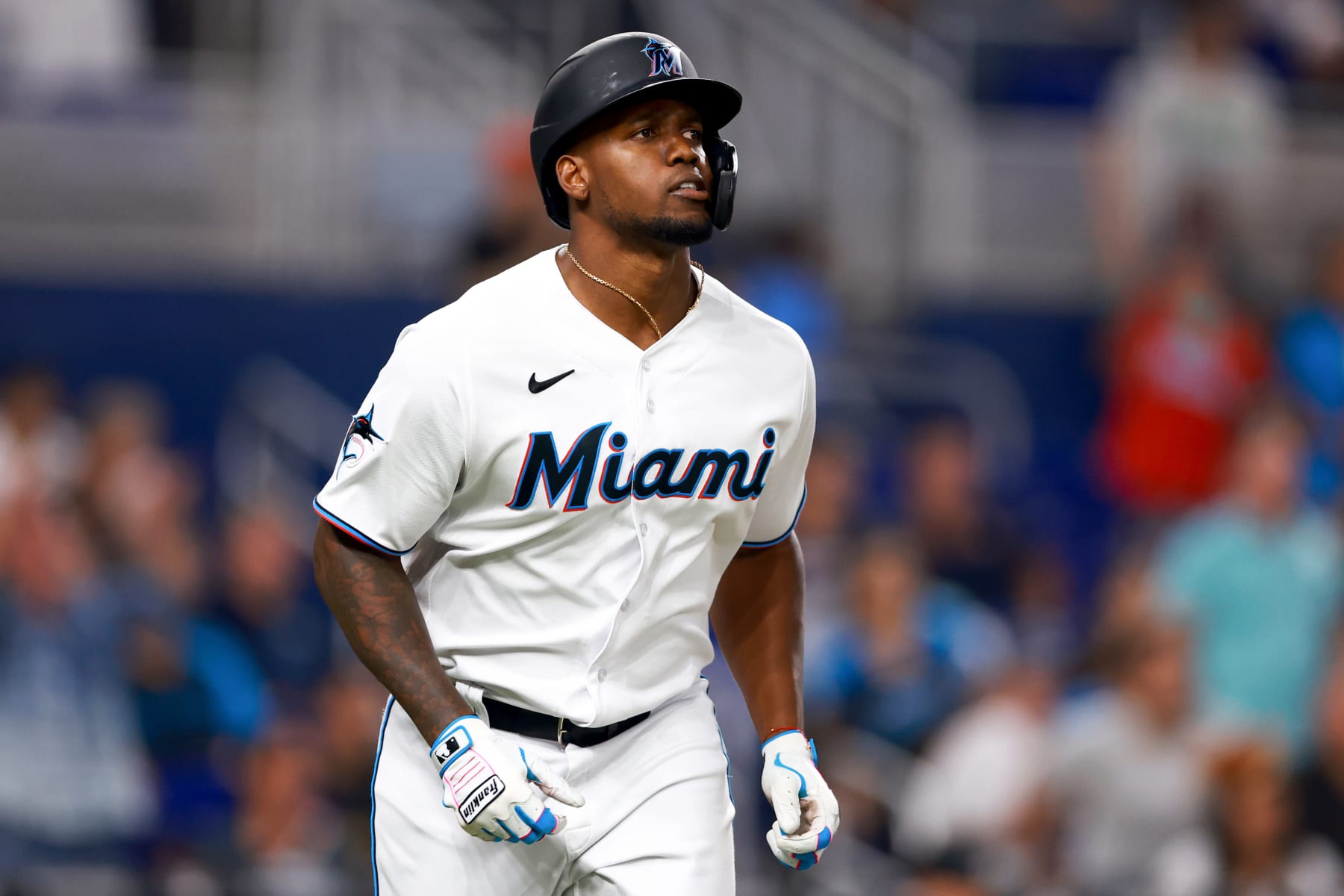 Jorge Soler