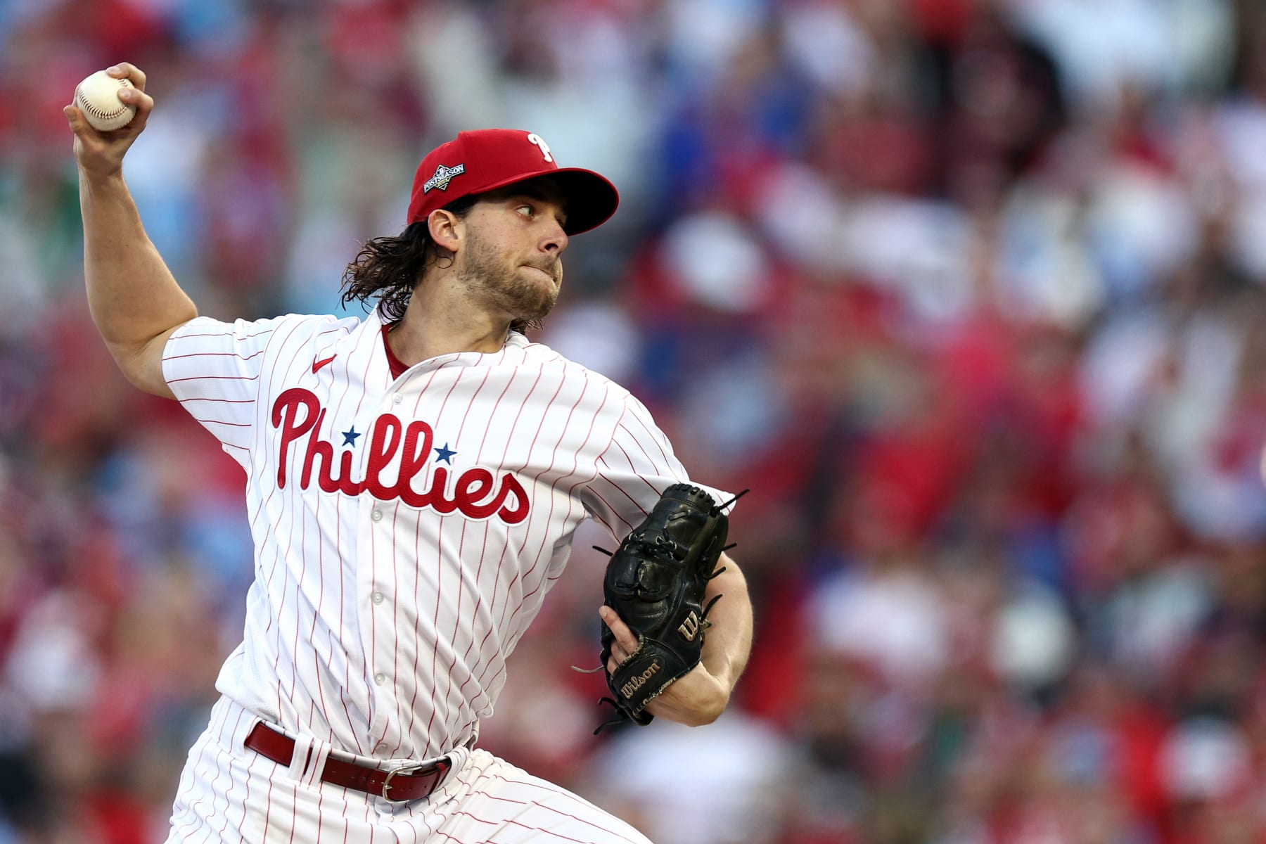 Aaron Nola