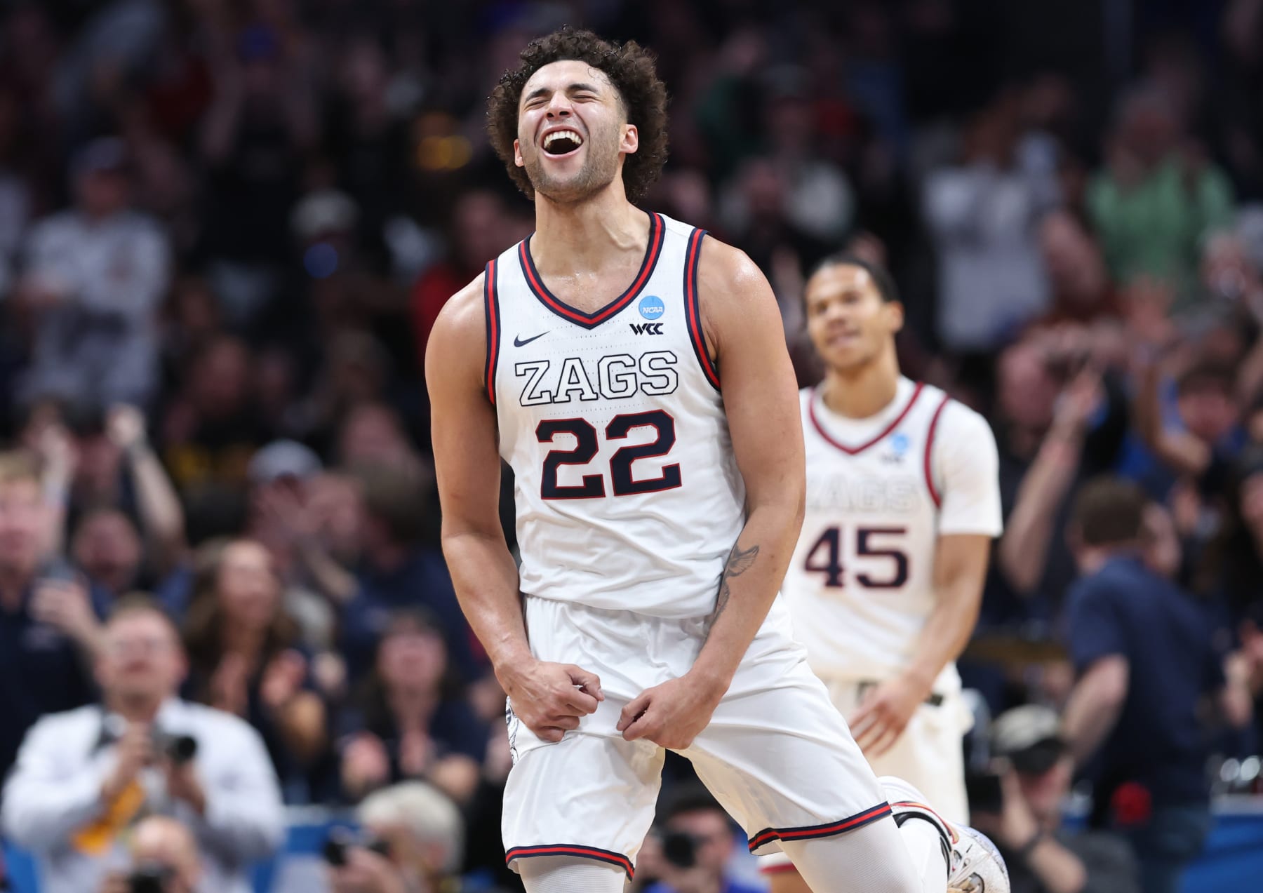 Five must-watch early men's college basketball games for 2021-22