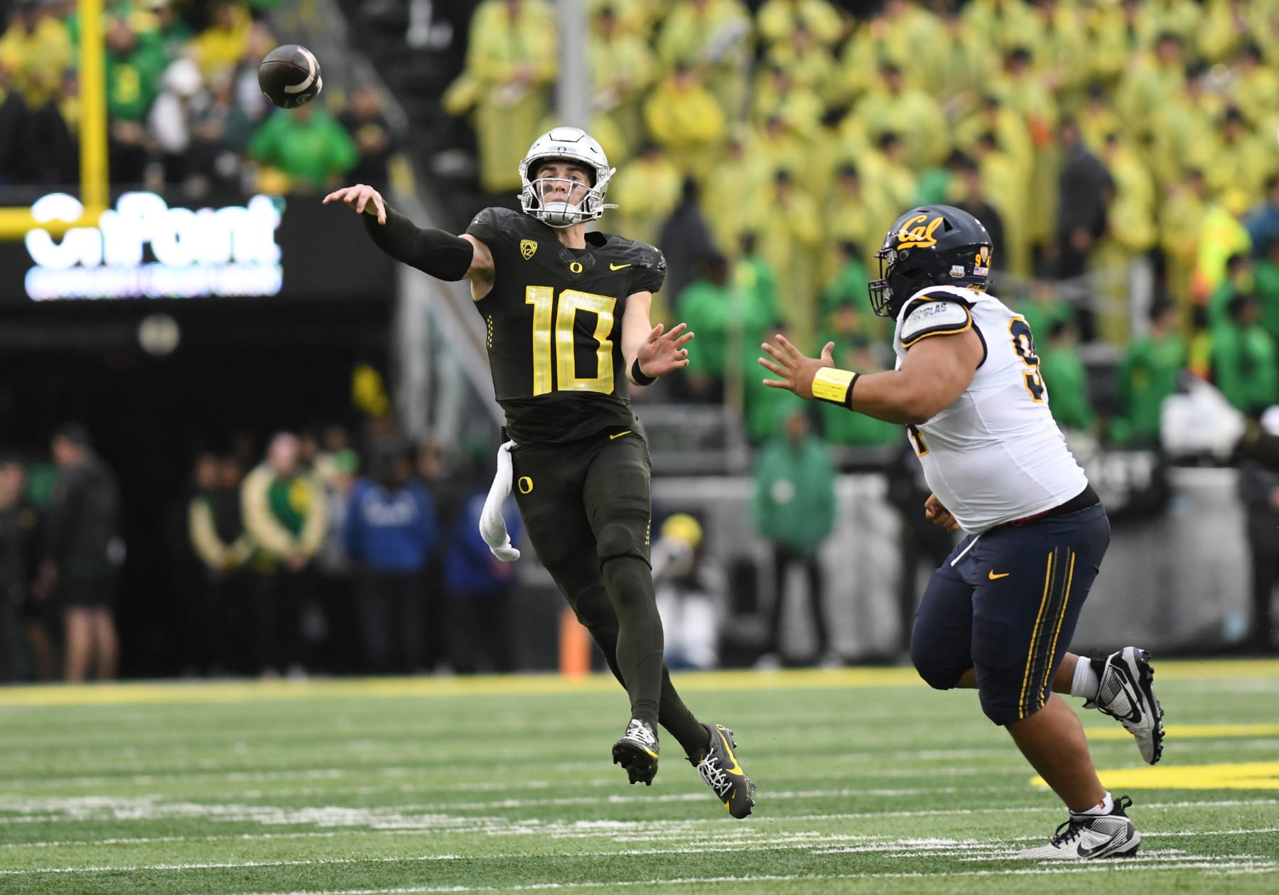 Bo Nix