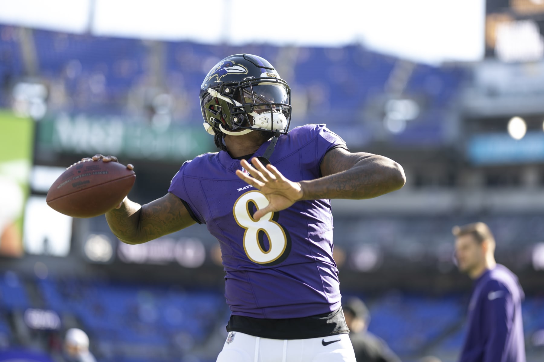 NFL Week 10 Odds: Building the Best Parlays from Early Spreads, Lines ...