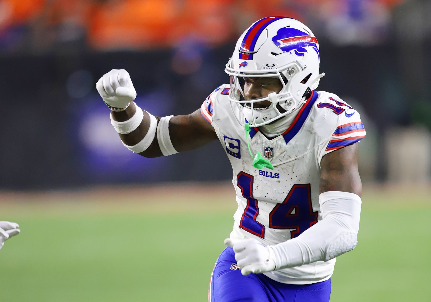 Stefon Diggs Stefon Diggs