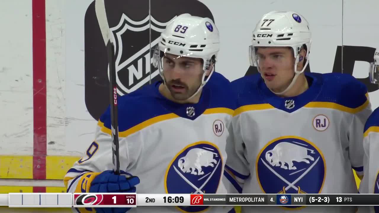 Buffalo Sabres | National Hockey League, News, Scores, Highlights ...