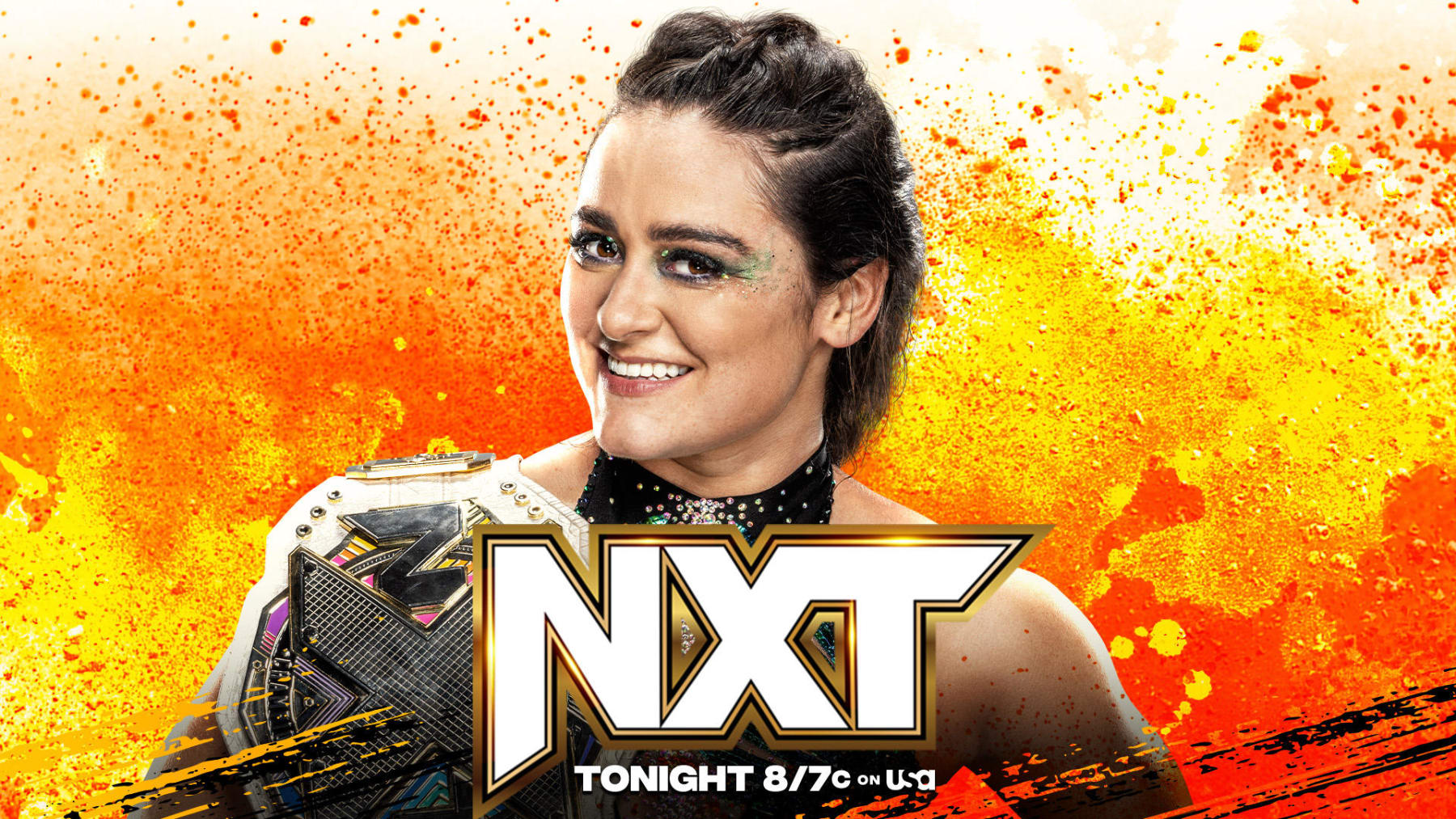 Becky Lynch challenges Tiffany Stratton for the NXT Women's Title: NXT  sneak peek