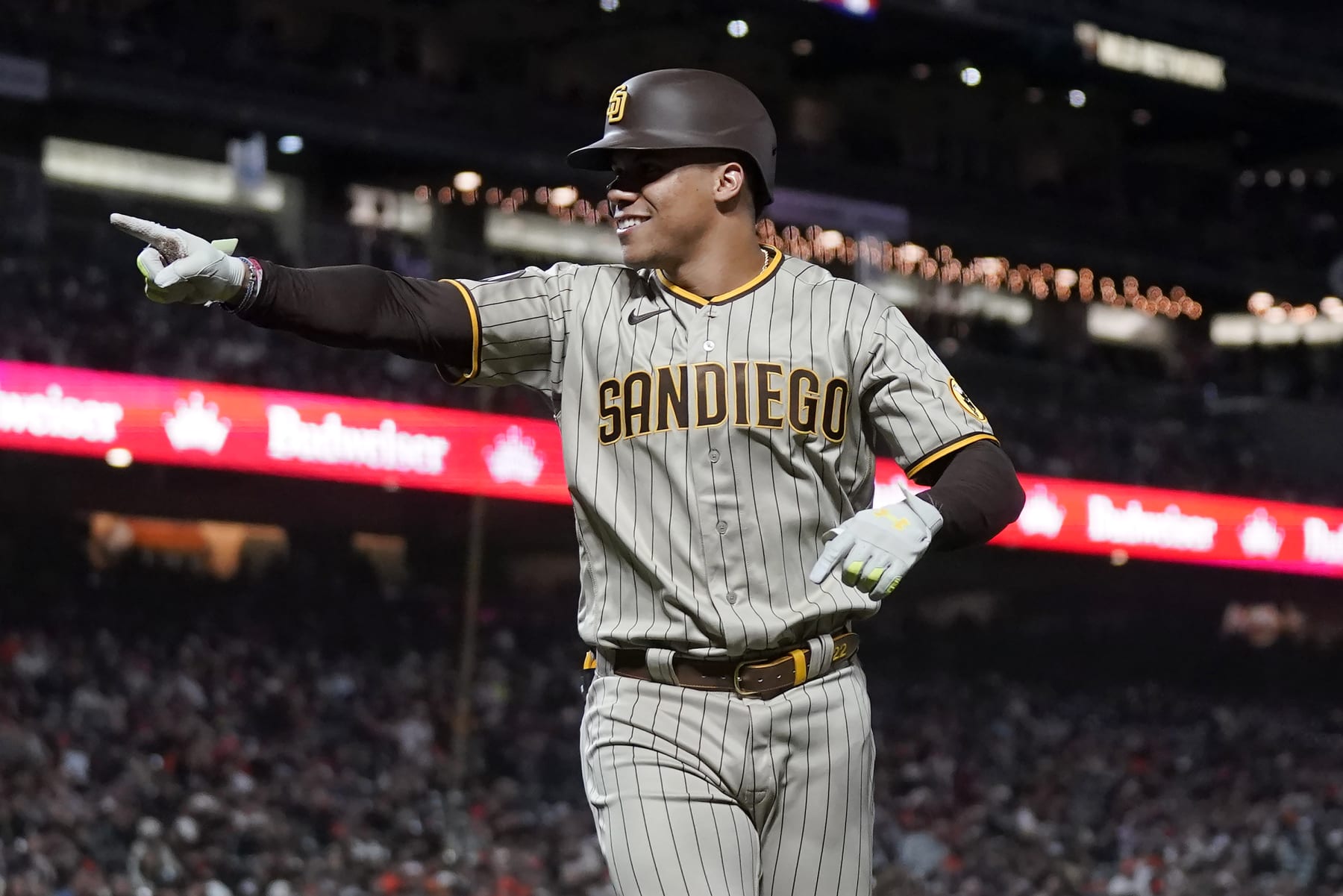Juan Soto