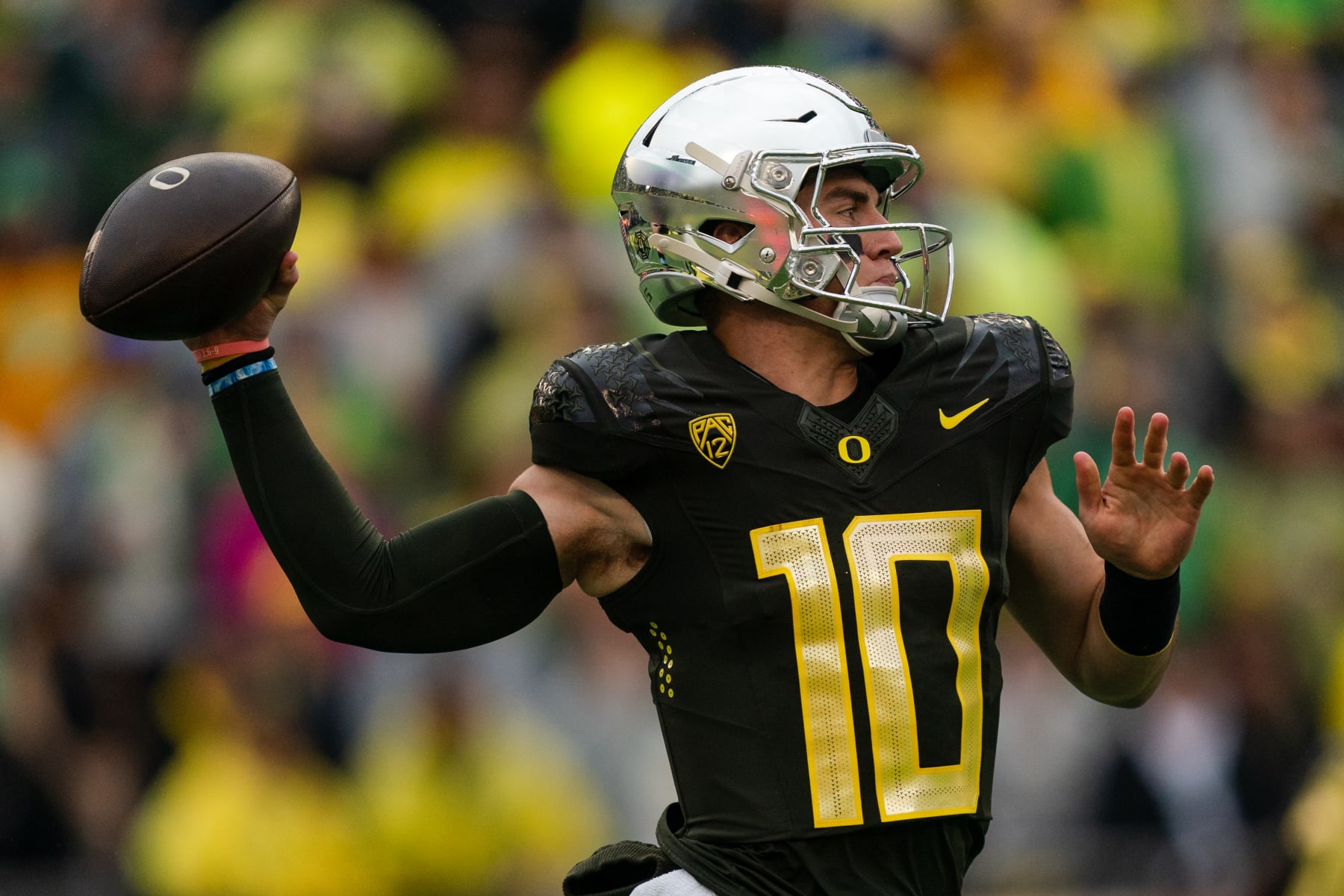 Bo Nix