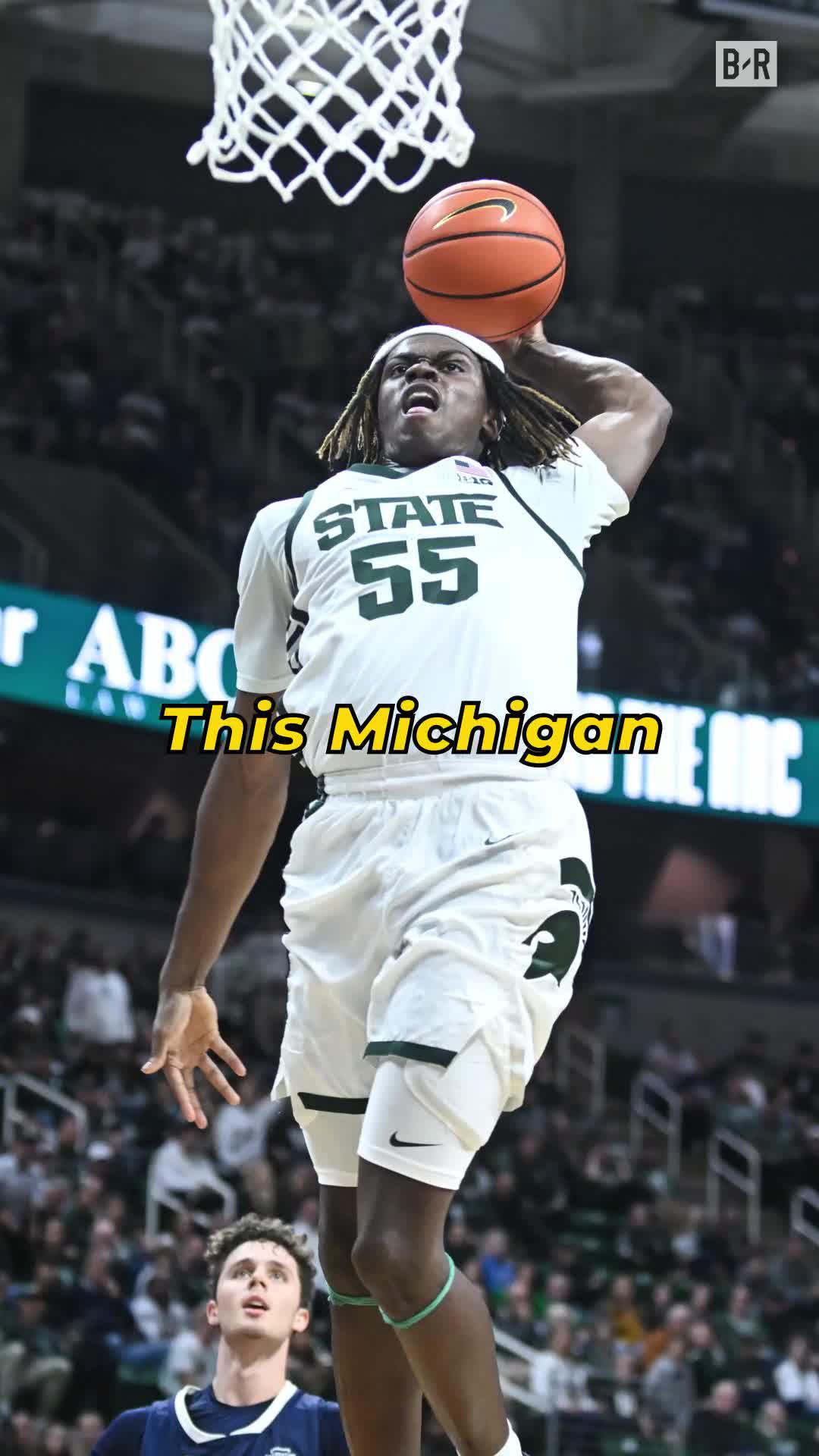 Big Ten Basketball | News, Scores, Highlights, Stats, And Rumors ...