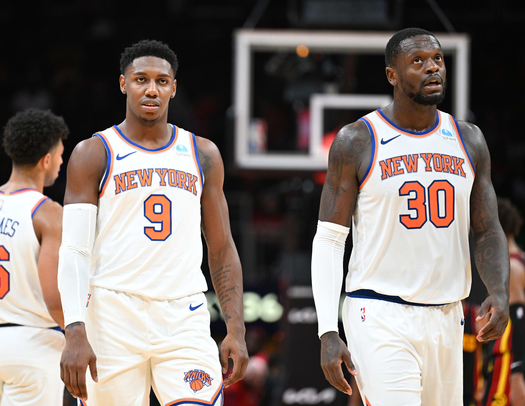 Decisions the Knicks Should Already Regret from This Past Offseason, News,  Scores, Highlights, Stats, and Rumors