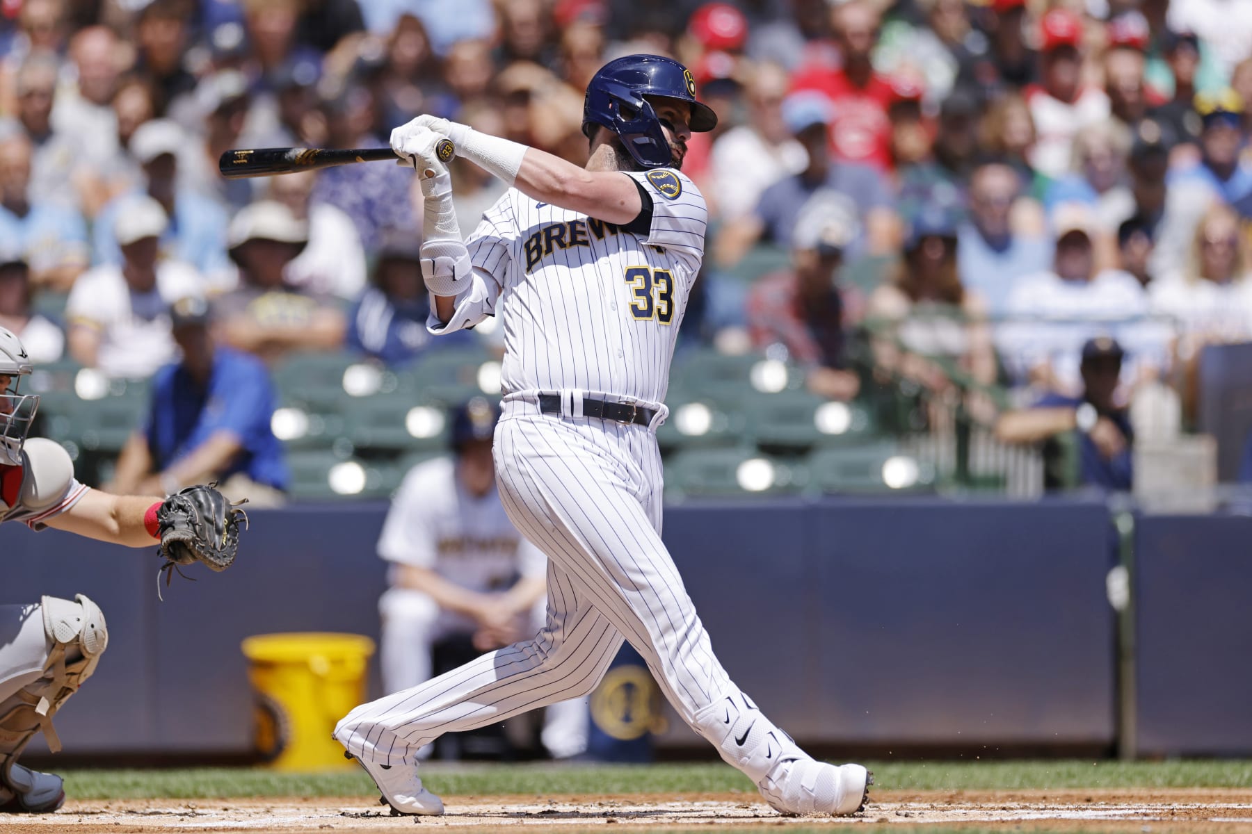 Jesse Winker