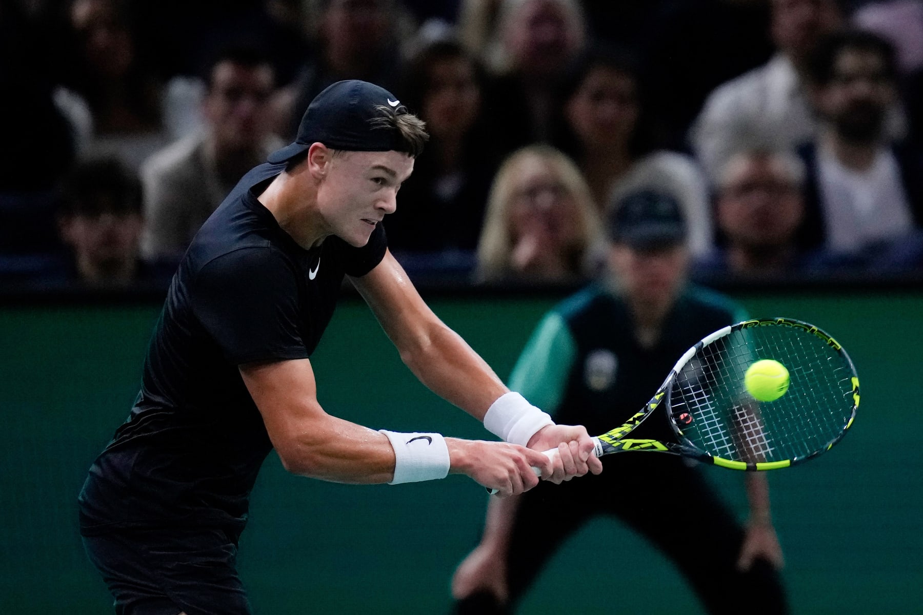 Tennis: ATP Finals 2023: Tennis Masters tournament schedule, groups, times,  players and order of play