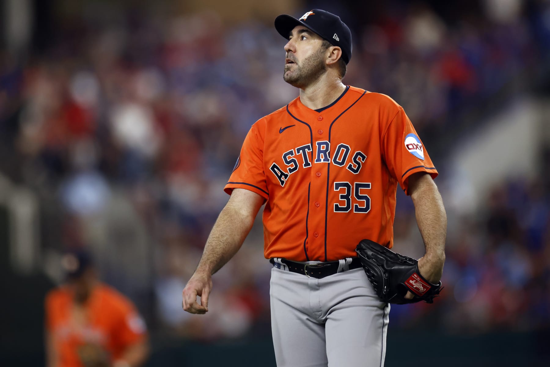 Justin Verlander