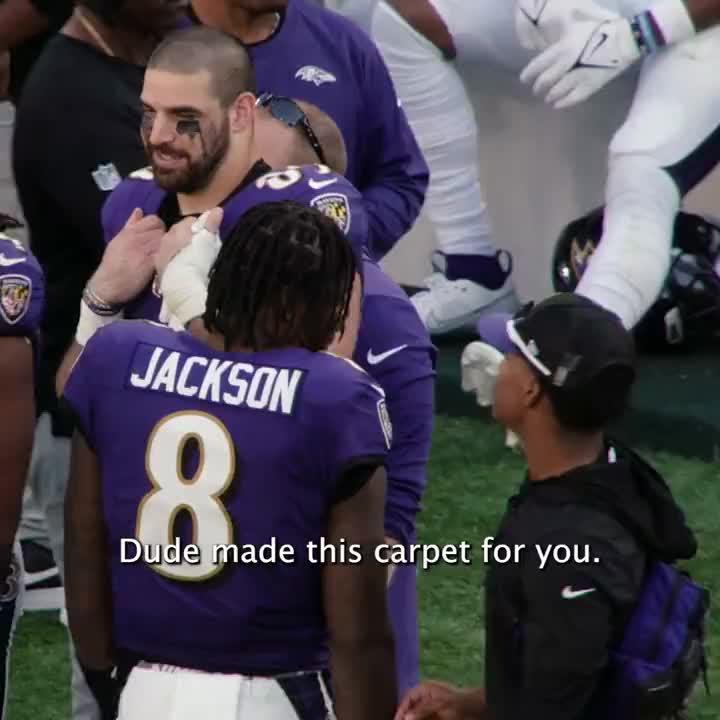 Lamar Jackson National Football League, News, Scores, Highlights