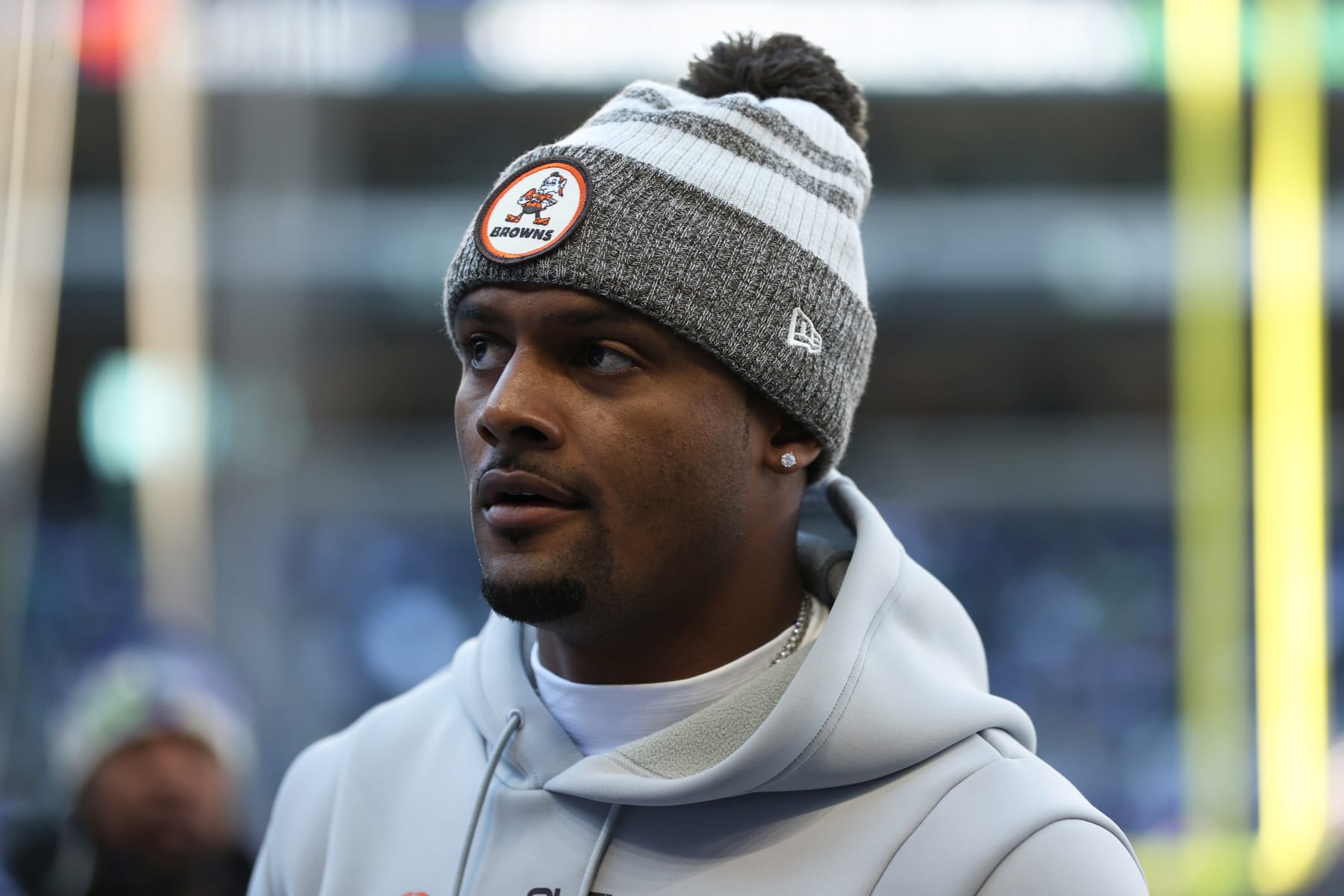 Deshaun Watson