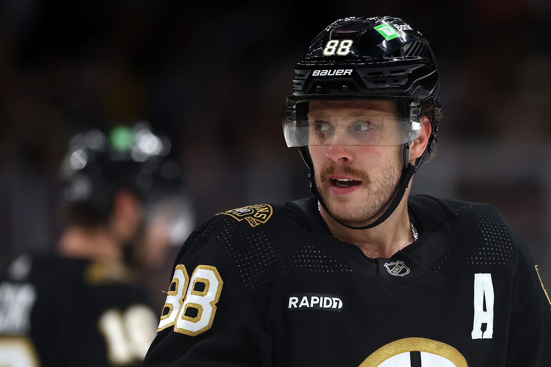 NHL 22: Top 50 Player Ratings Revealed - The Hockey News