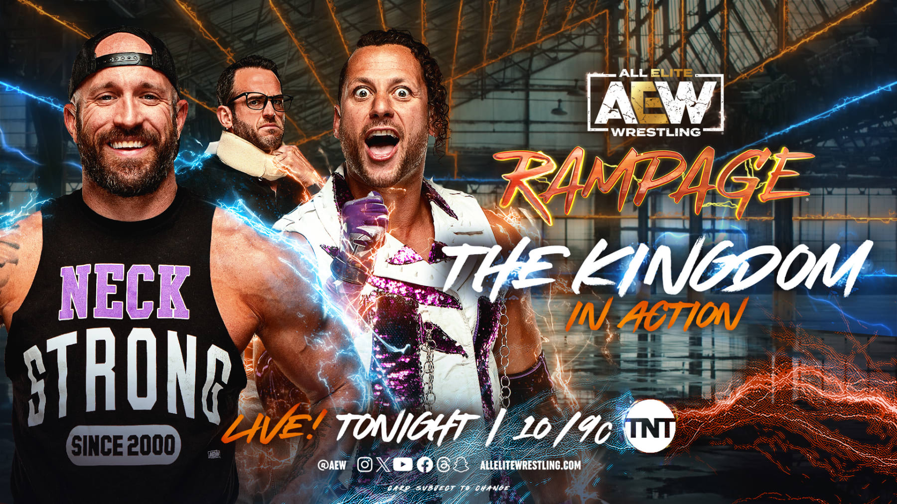 Rampage