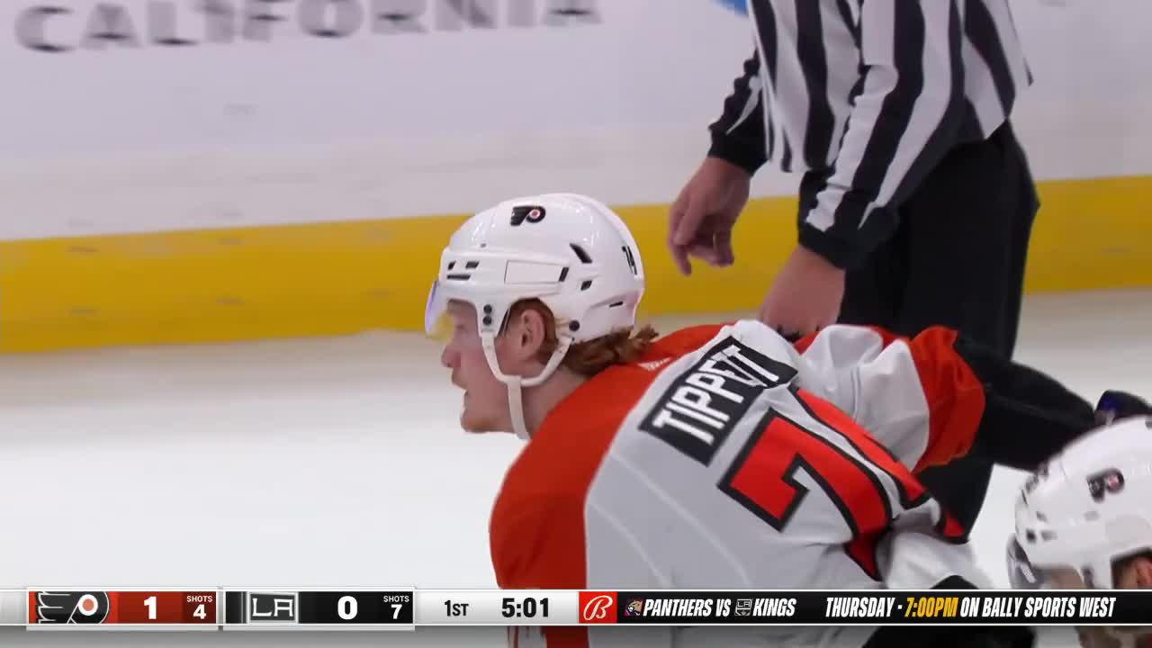 Philadelphia Flyers | National Hockey League, News, Scores, Highlights ...