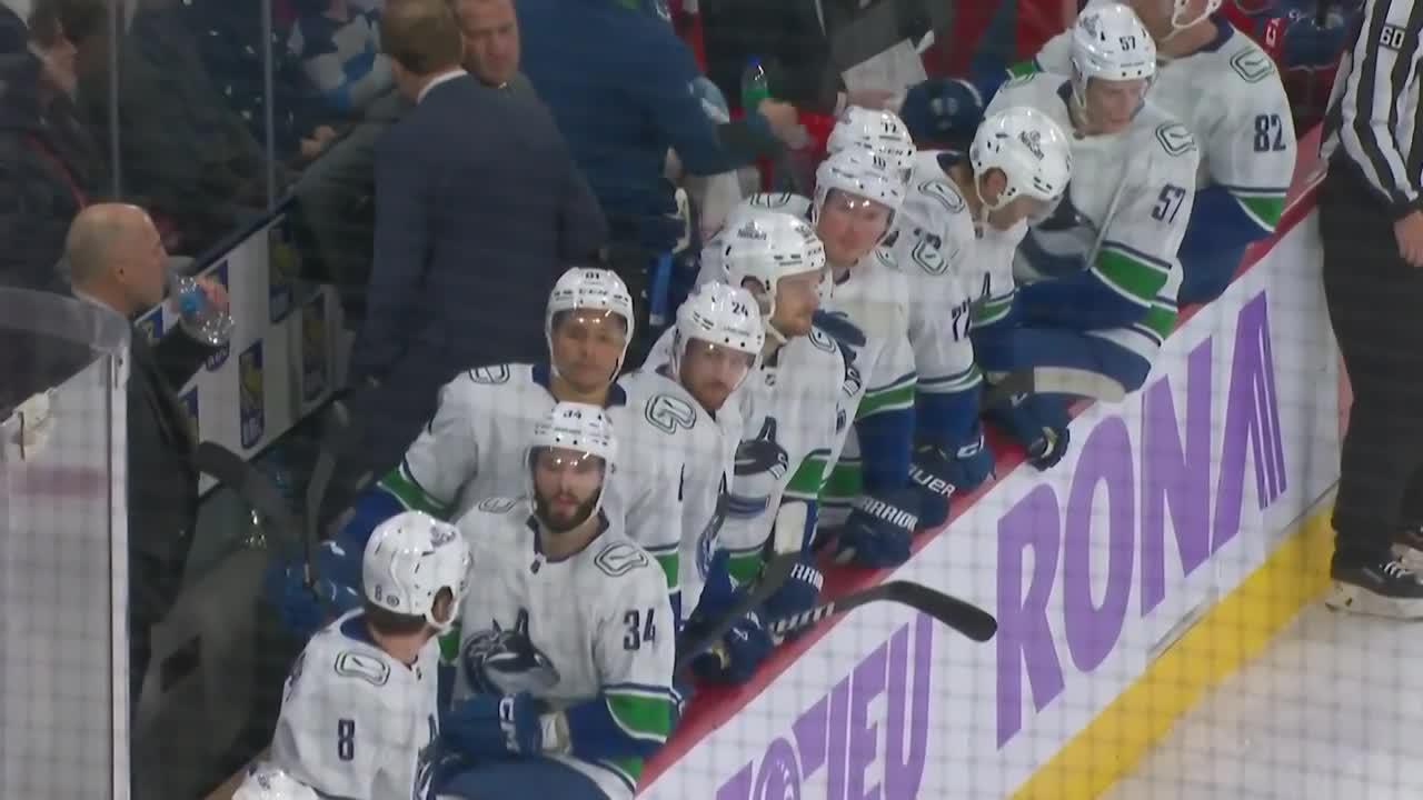 Vancouver Canucks | National Hockey League, News, Scores, Highlights ...