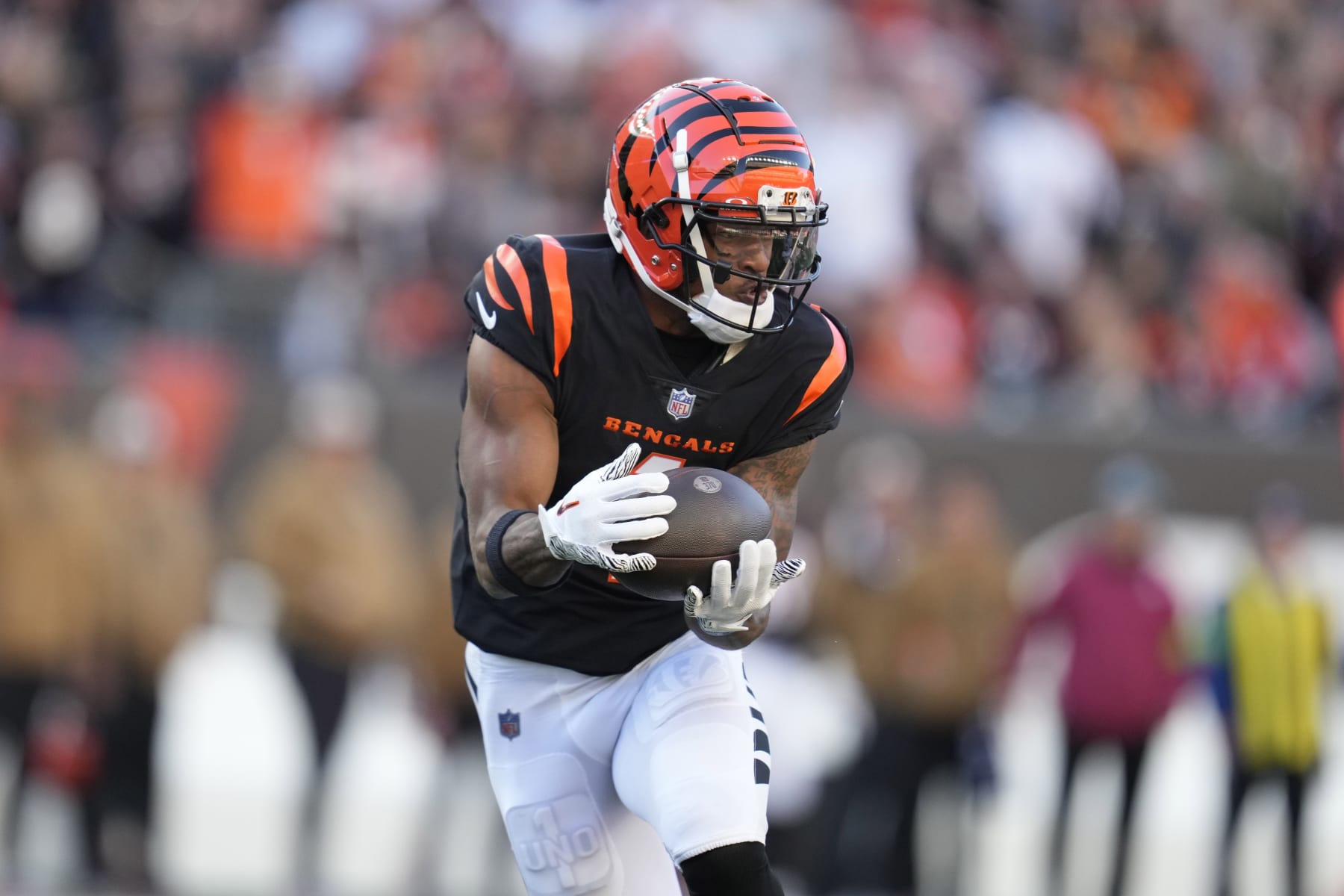 Cut candidates for all 32 NFL teams: Joe Mixon, Kenny Golladay, Frank Clark  and more, NFL News, Rankings and Statistics