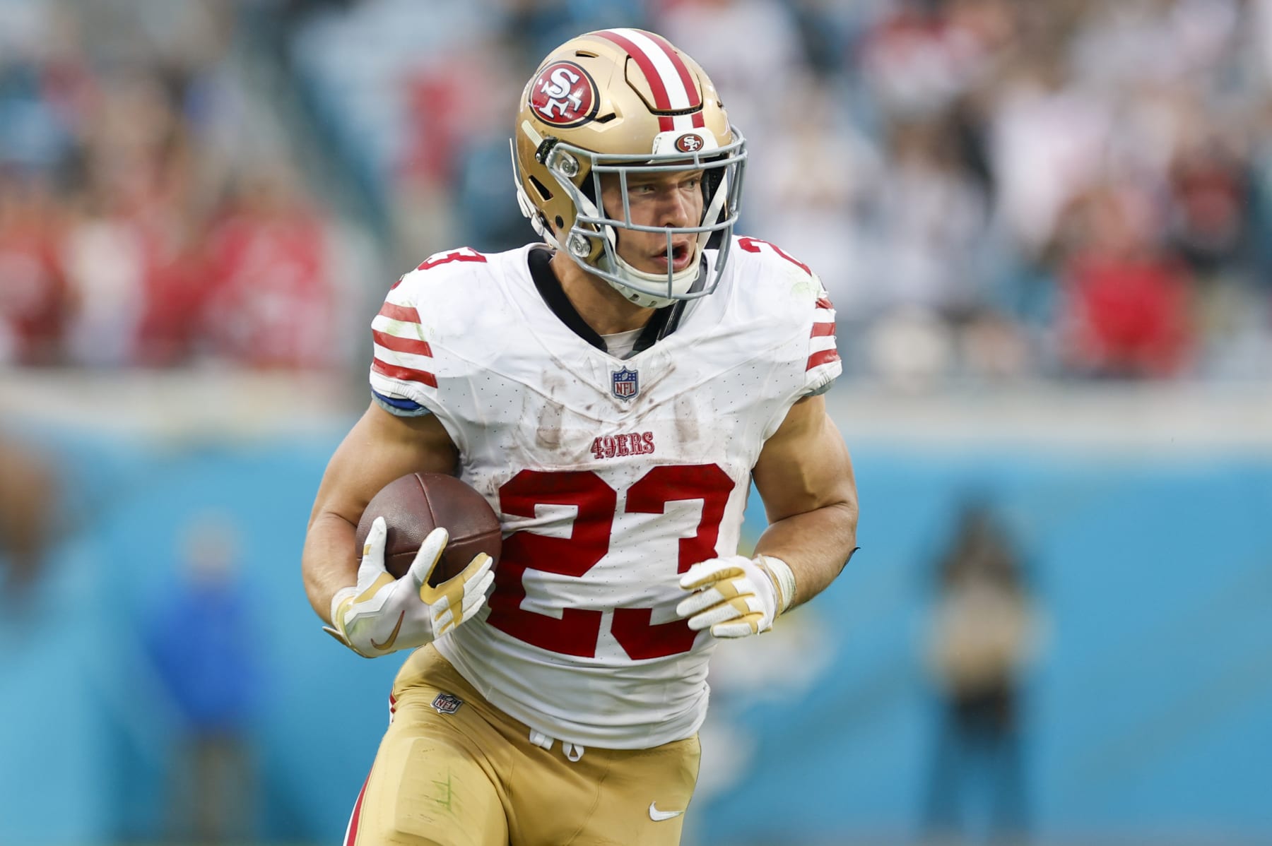 2023 B/R NFL Power Rankings Where Does Every Team Stand Entering Week 11?