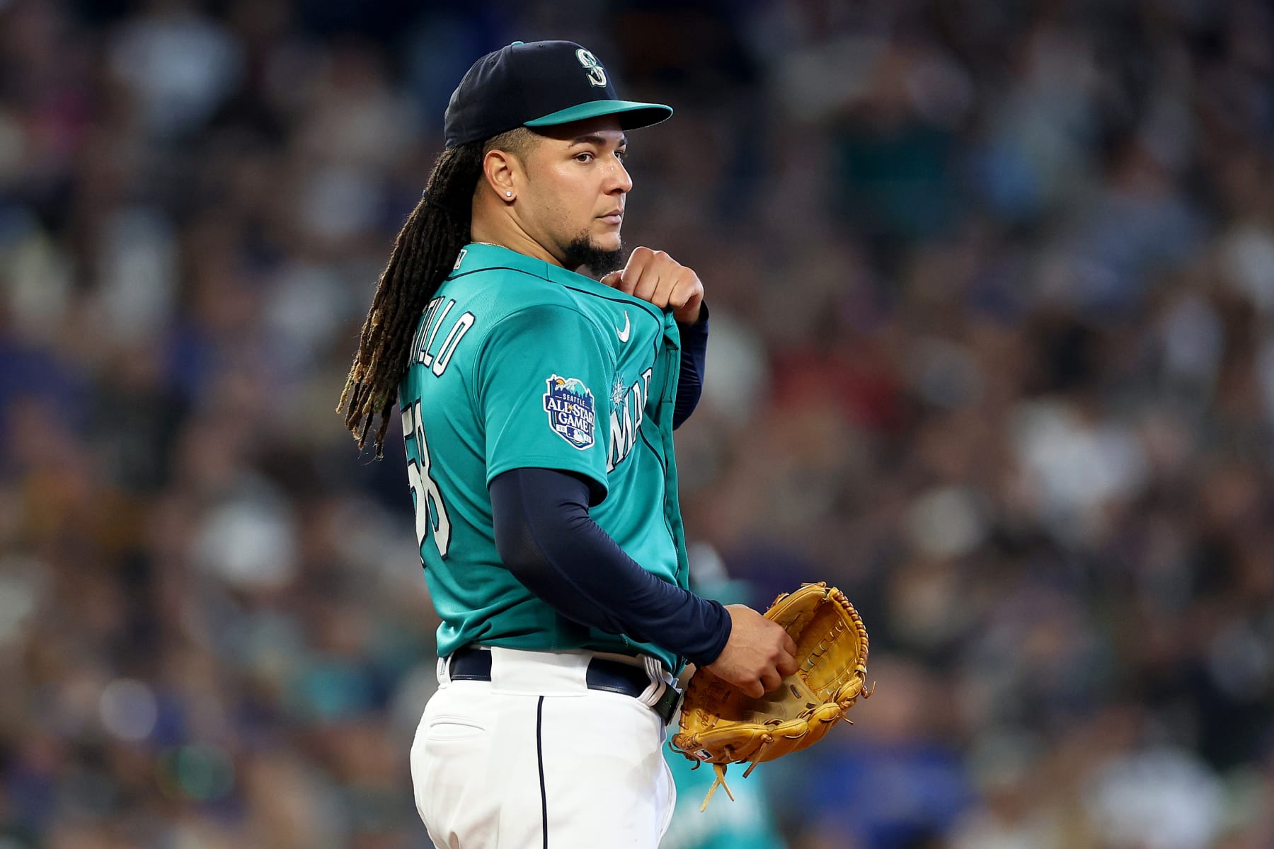 Luis Castillo