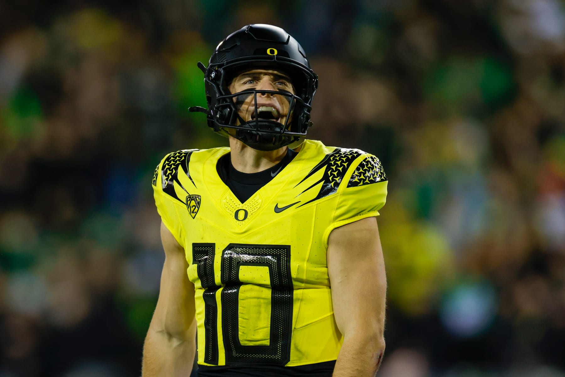 Bo Nix