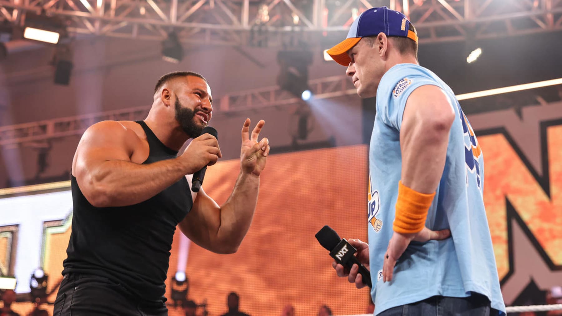 Former champions to revisit rivalry at WrestleMania 40 following