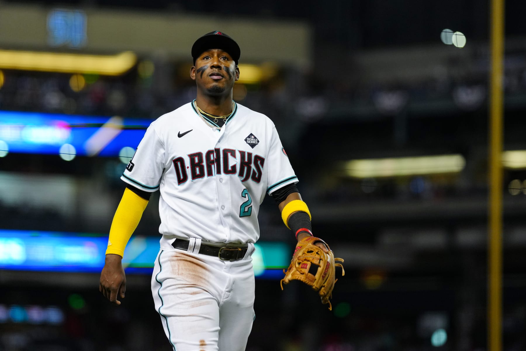 Geraldo Perdomo