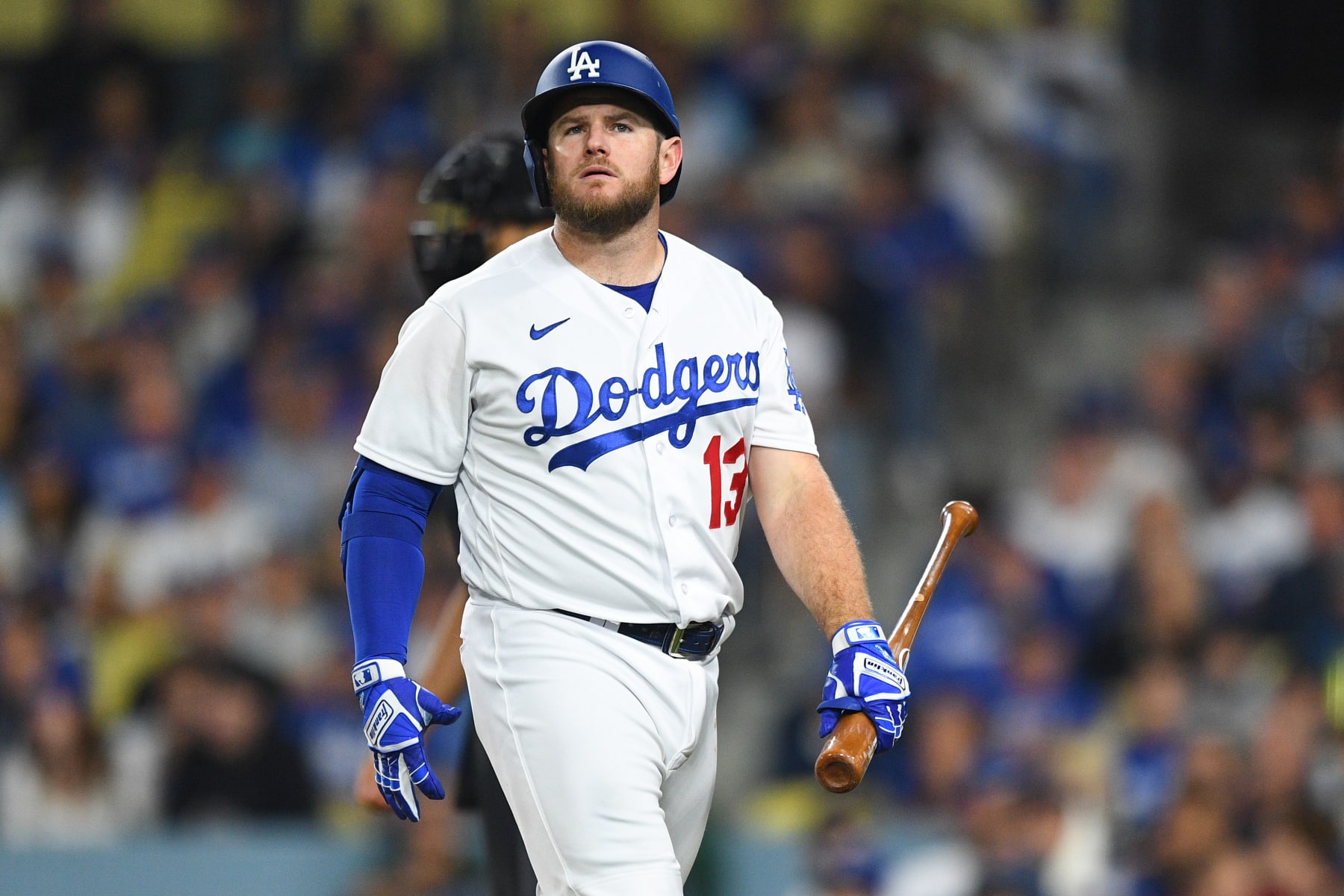 Max Muncy