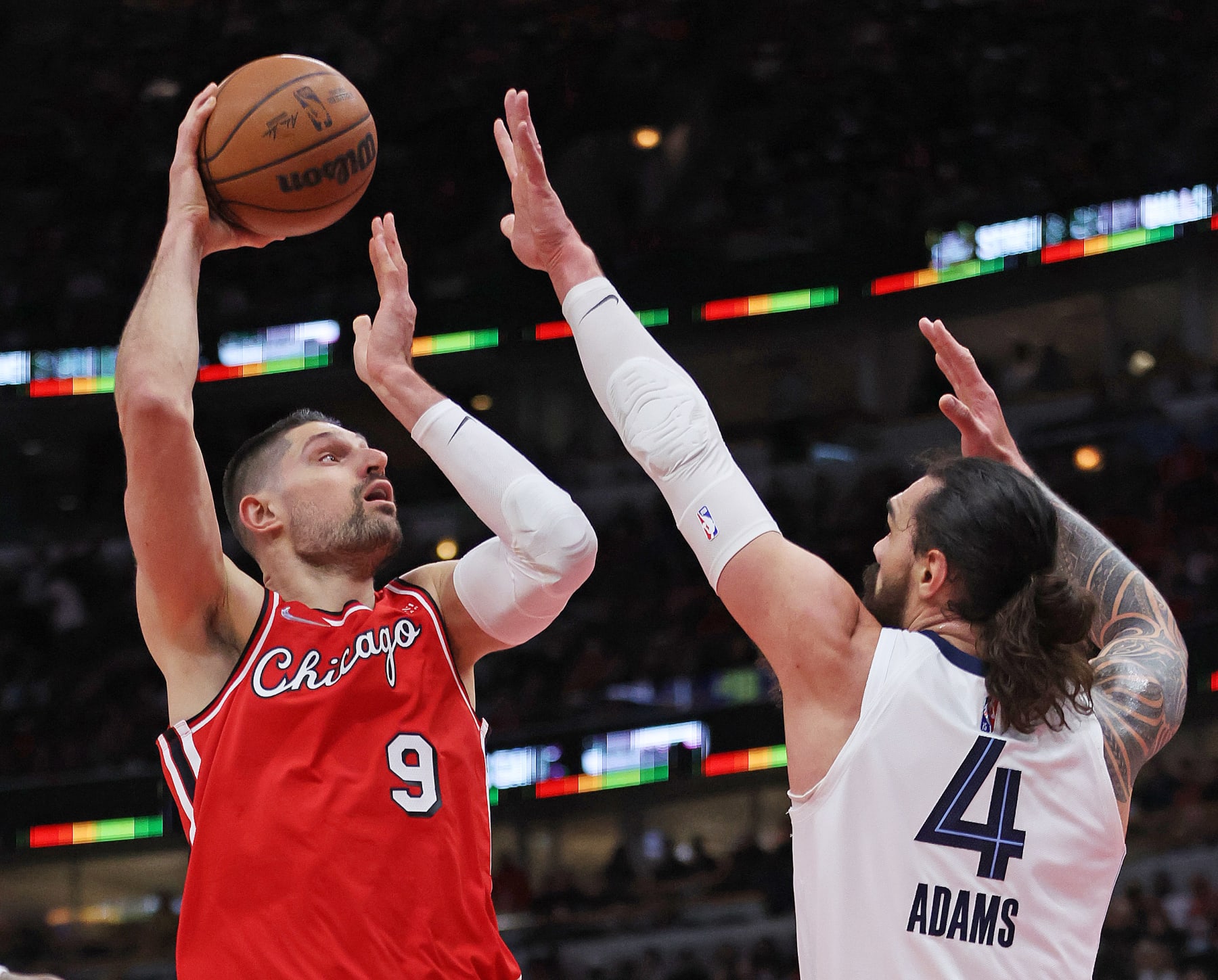 Bulls' Zach LaVine in 'Preliminary Discussions' for Trail Blazers Trade -  Blazer's Edge