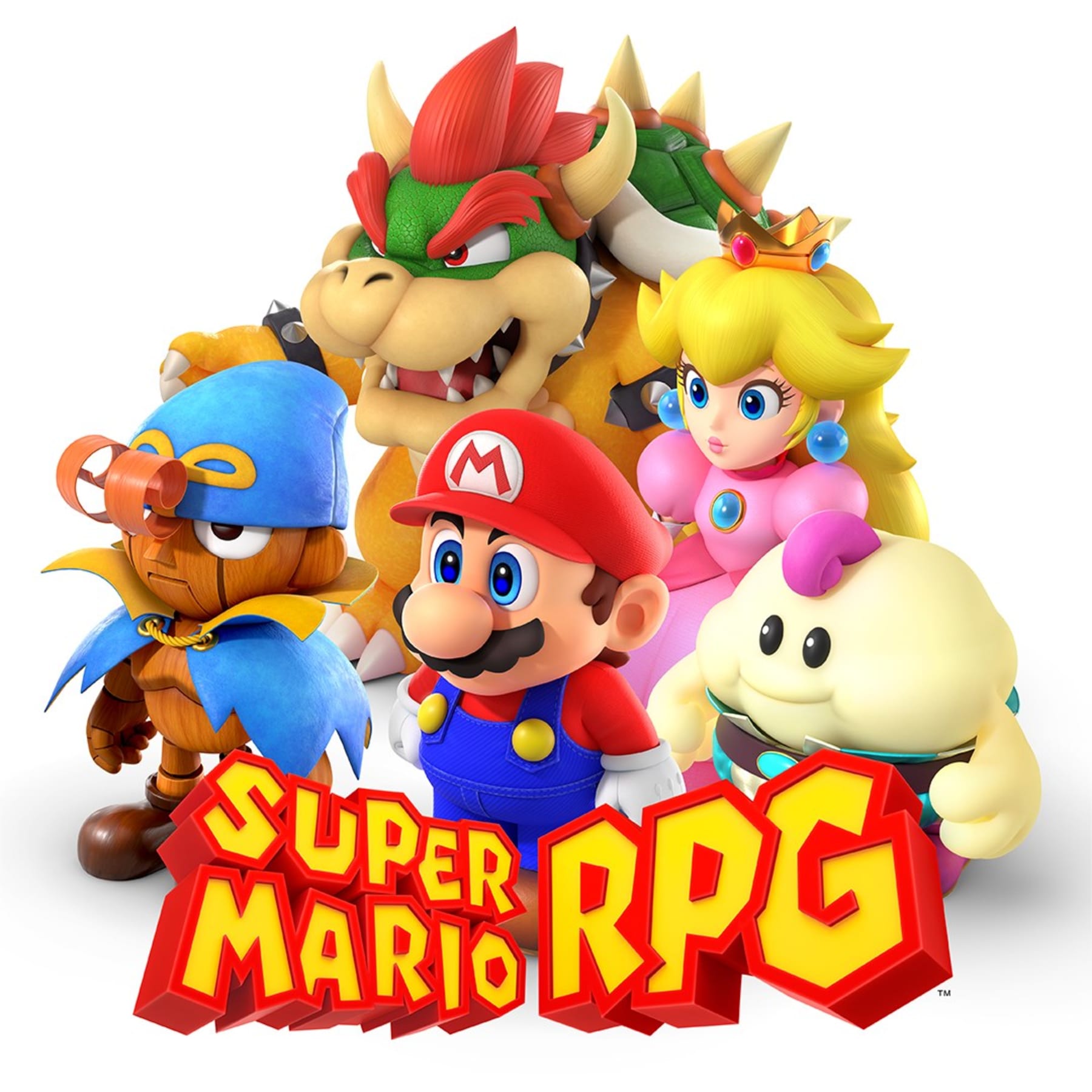 Super Mario RPG Side Quests - A Complete Guide - News