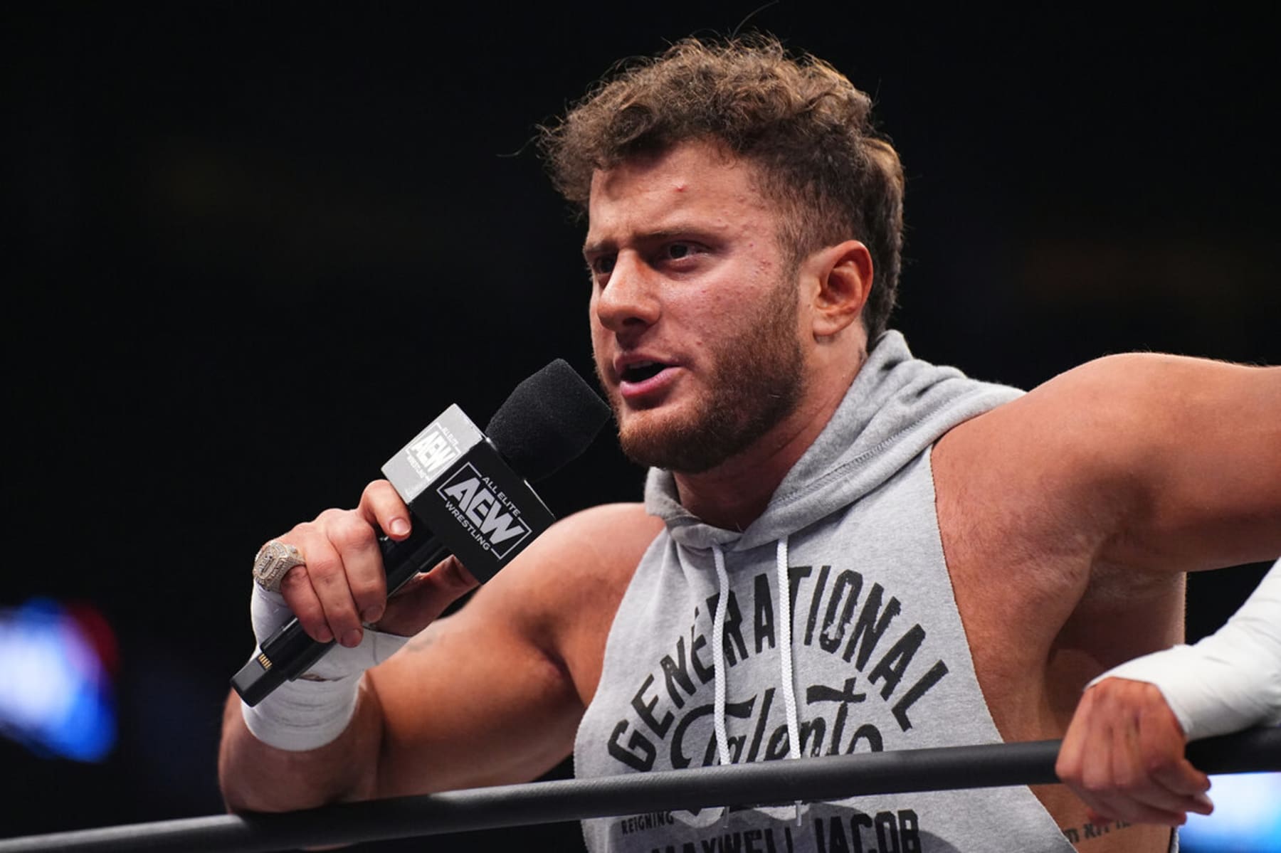 AEW Dynamite Results: Winners, Live Grades, Reaction and