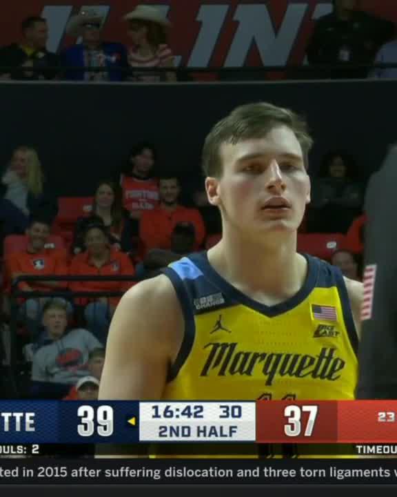 Big East Basketball News, Scores, Highlights, Stats, and Rumors