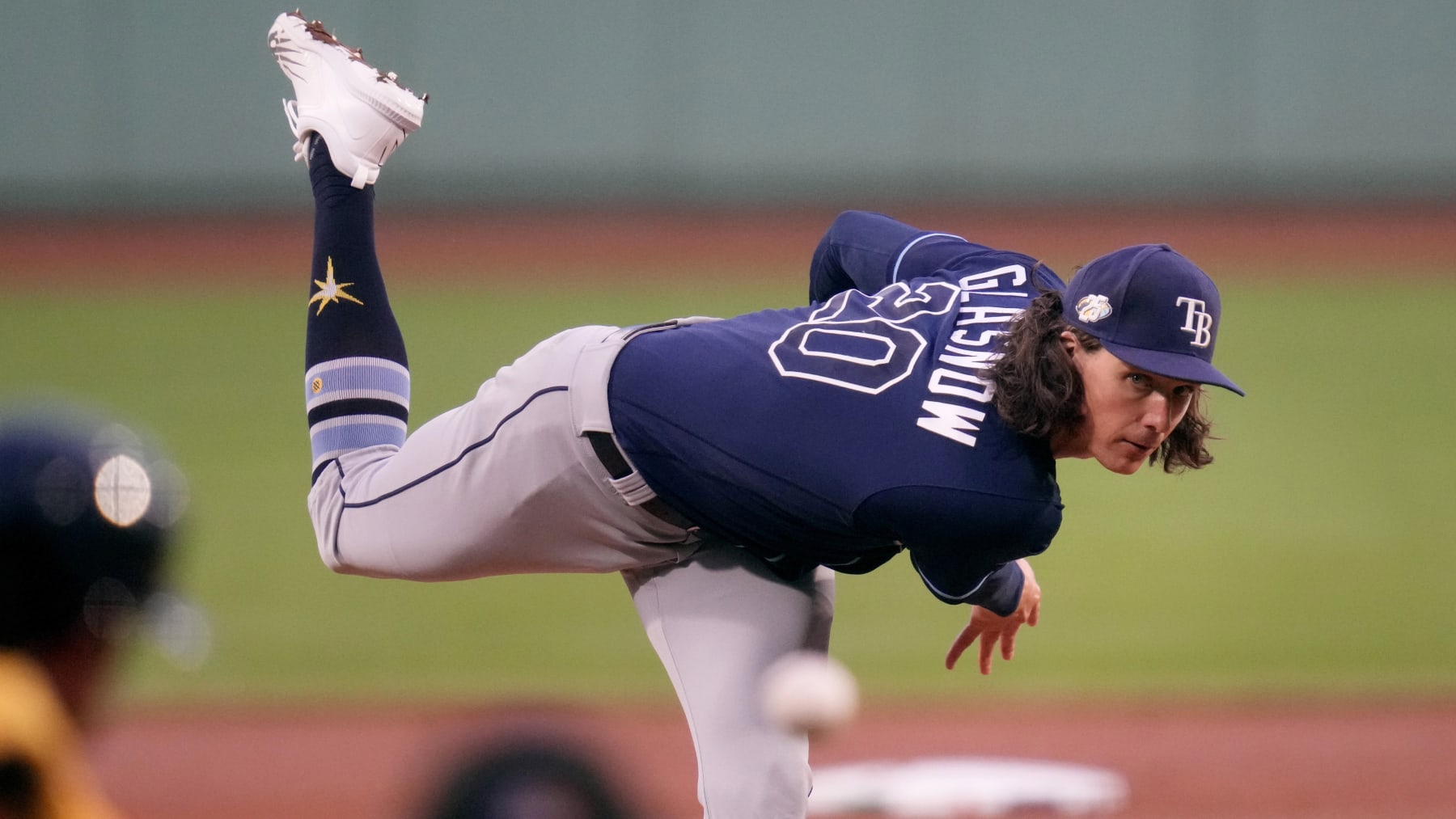 Tyler Glasnow