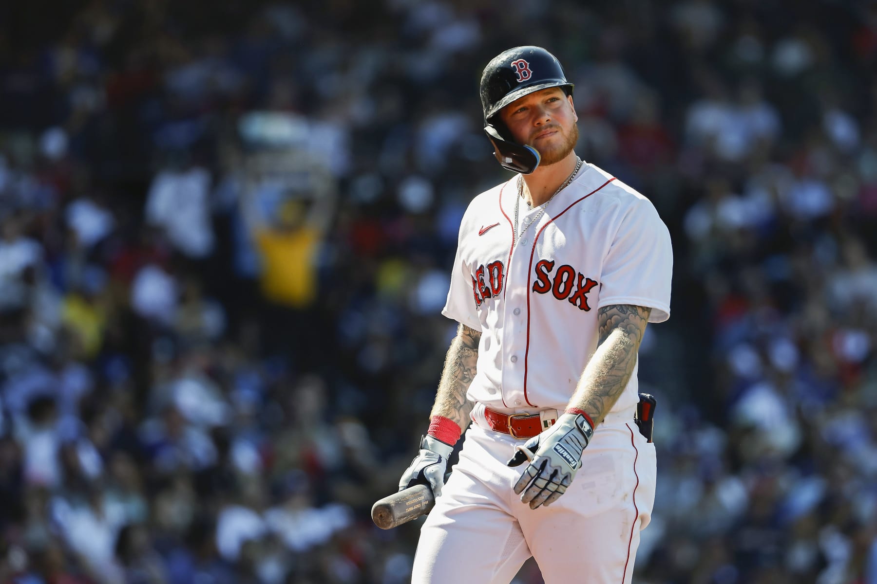 Alex Verdugo