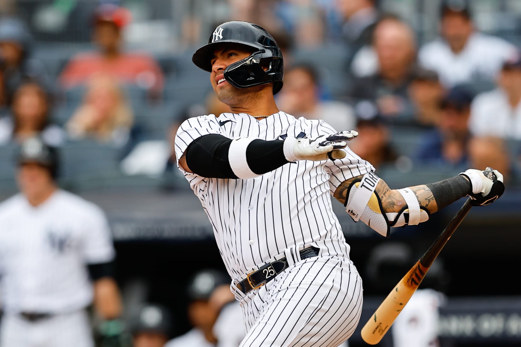 Gleyber Torres