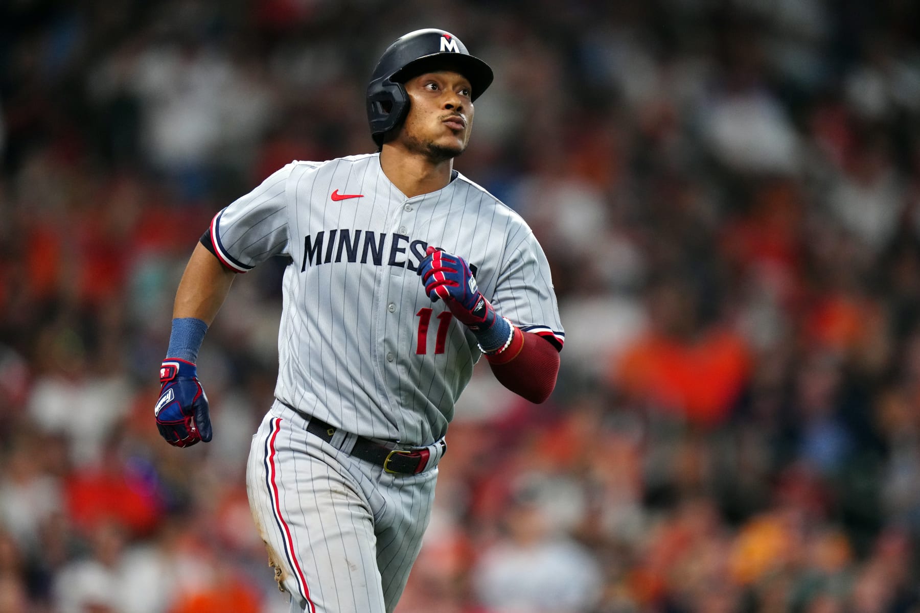 Jorge Polanco