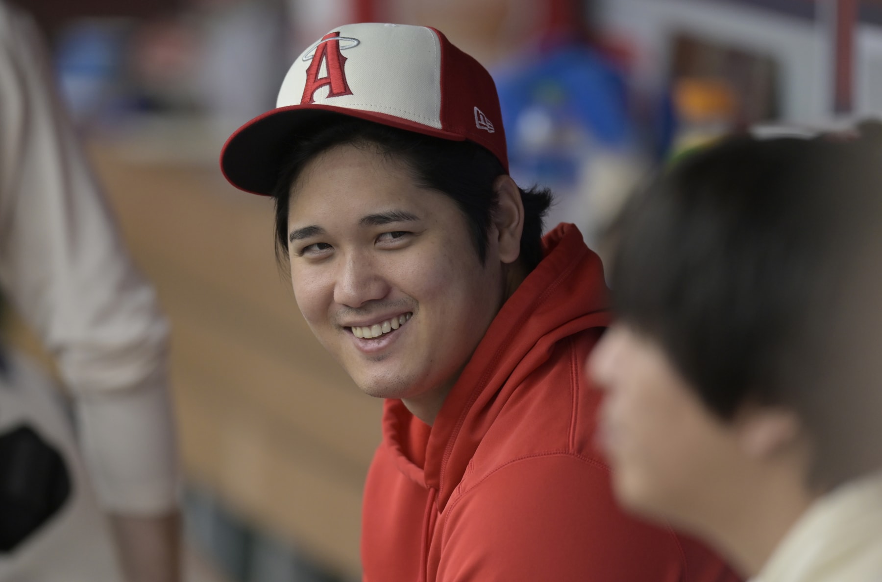 Shohei Ohtani