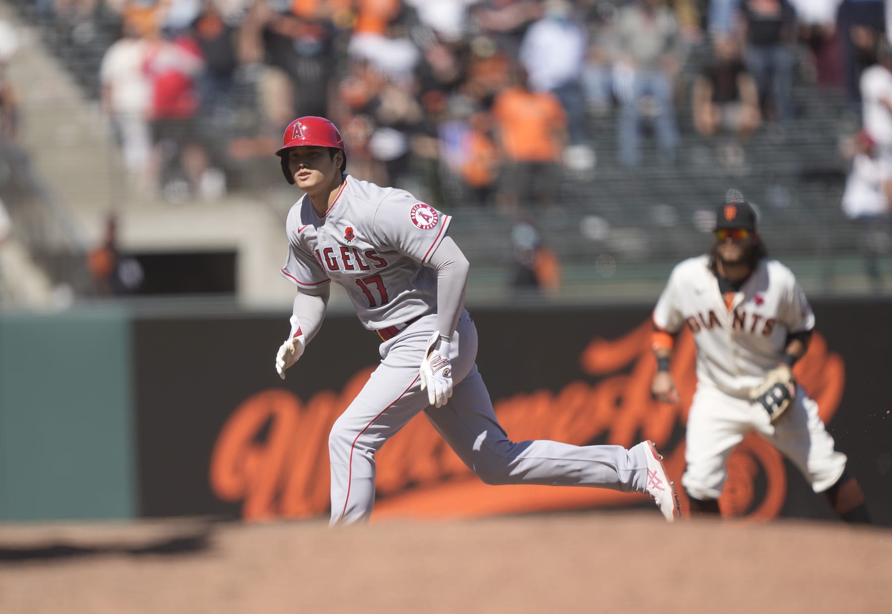 Shohei Ohtani