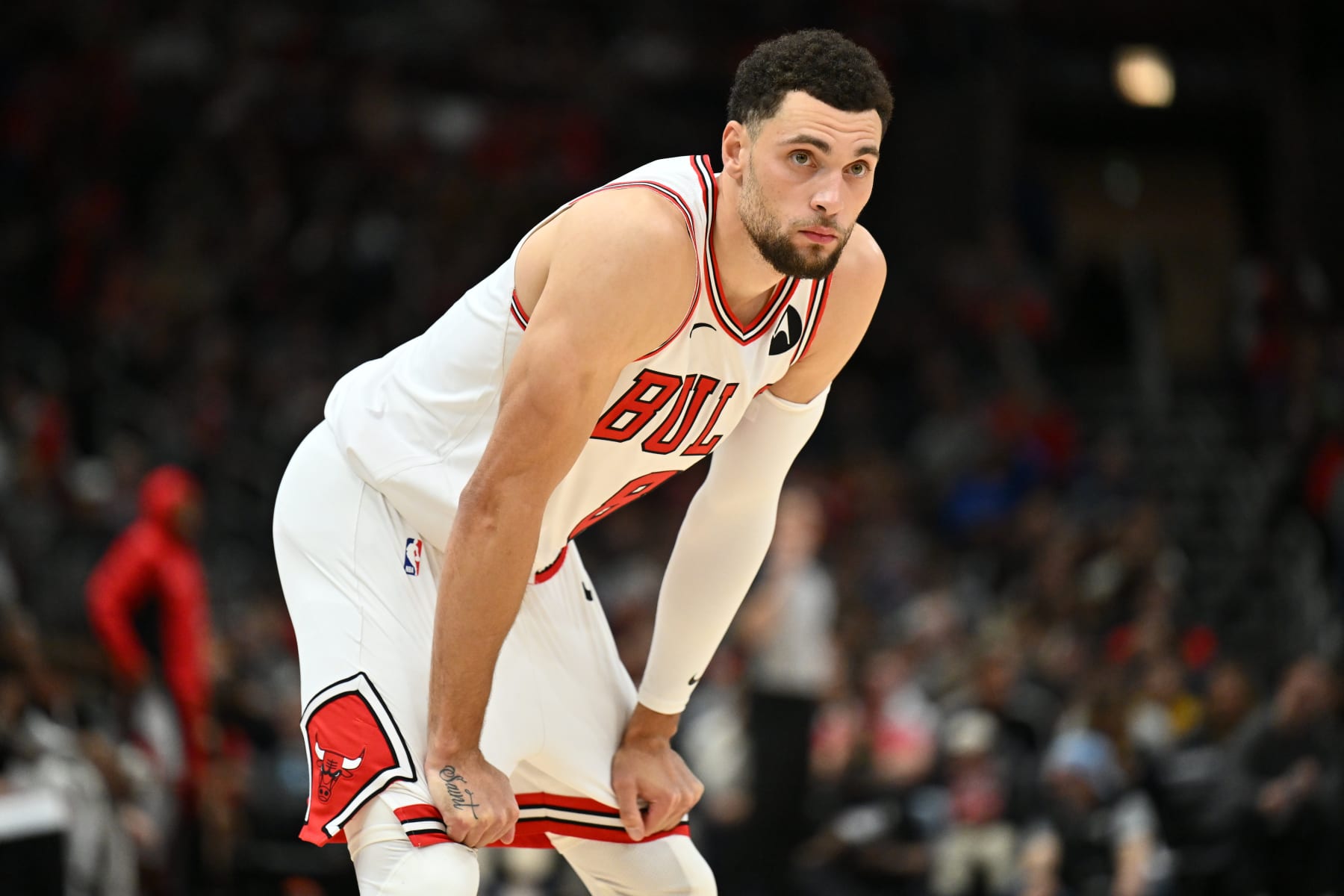 Bulls move up in latest Bleacher Report weekly NBA power rankings - Yahoo  Sports