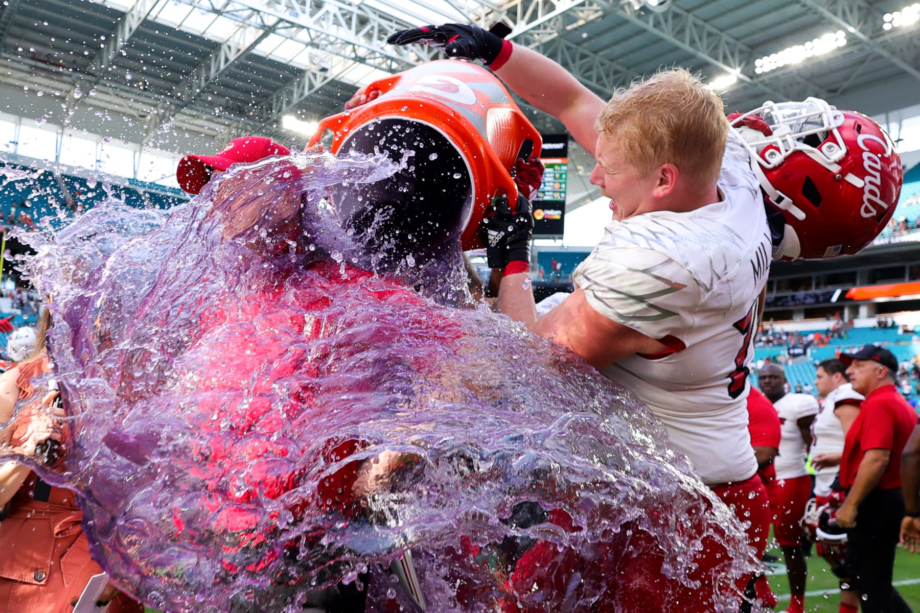 Jeff Brohm