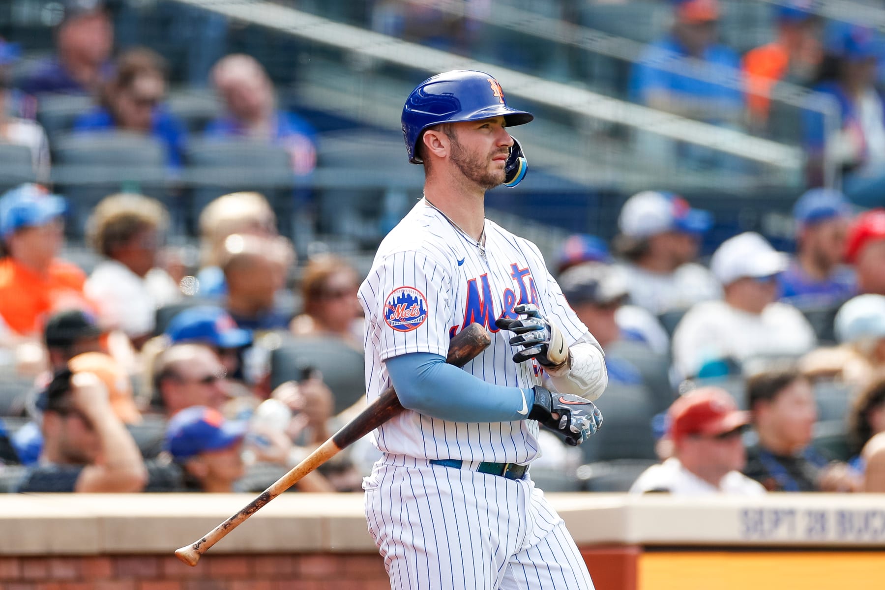Pete Alonso