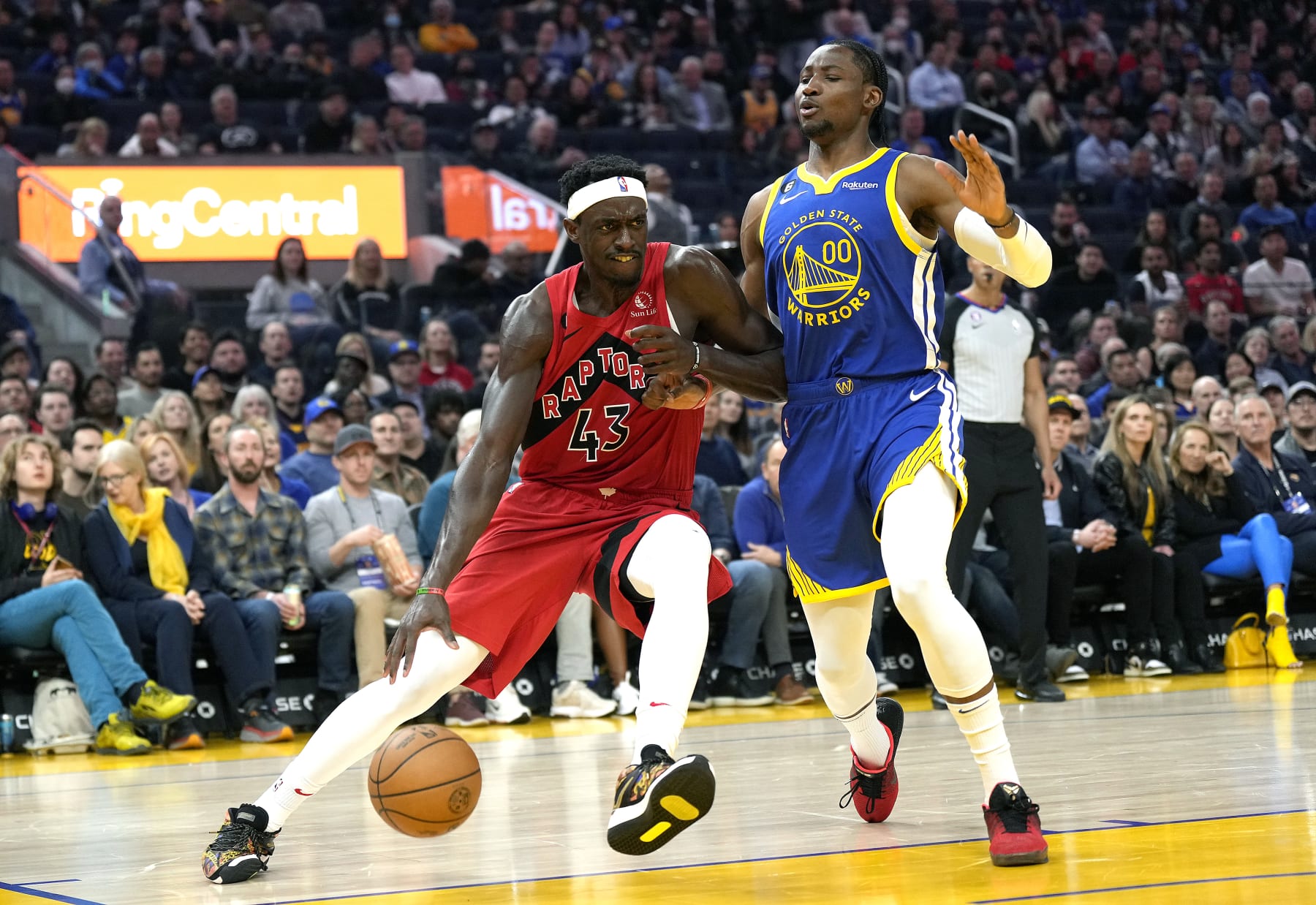 3 Trade Targets for Warriors to Consider Before Rumor Mill Picks Up