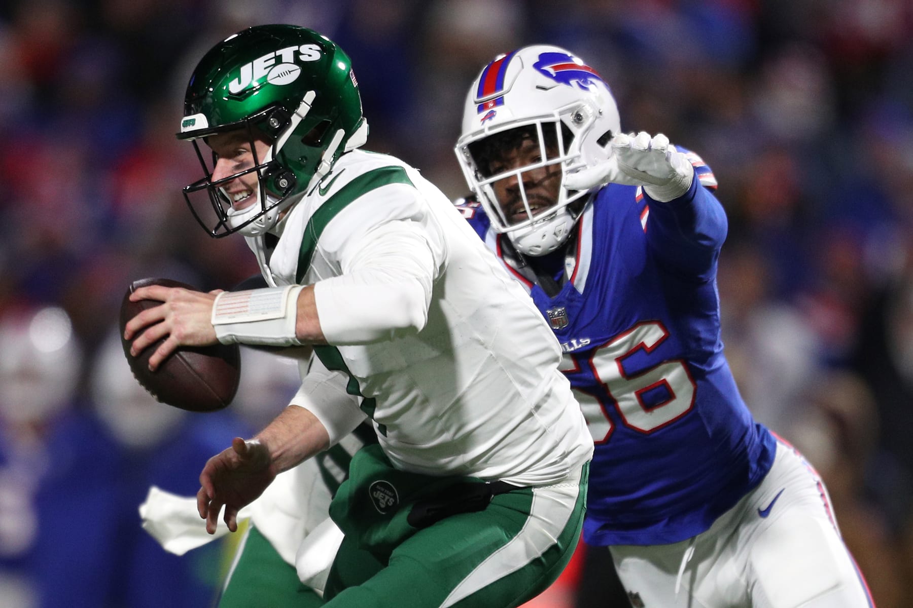 New York Jets 2023 NFL Power Rankings, Week 9: Winning Ugly - Gang Green  Nation