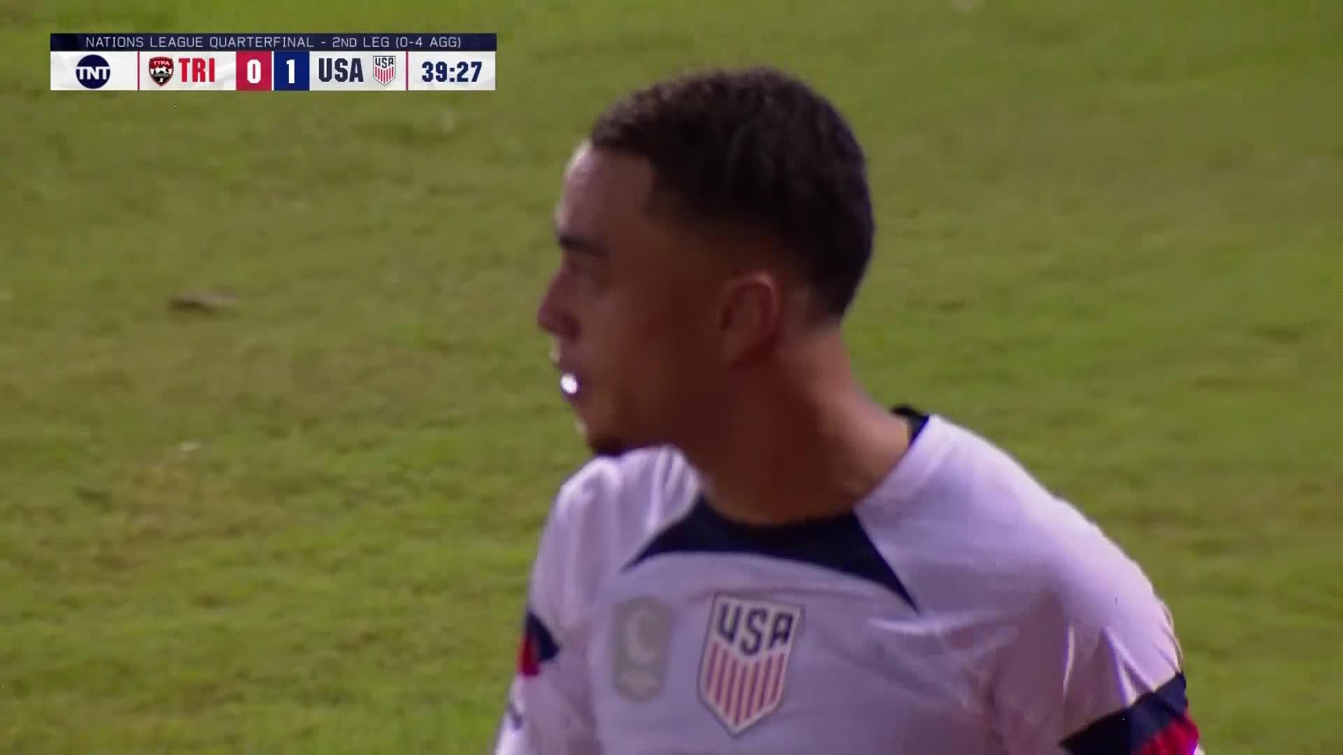 USMNT's Sergiño Dest Apologizes for 'Unacceptable, Selfish and Immature