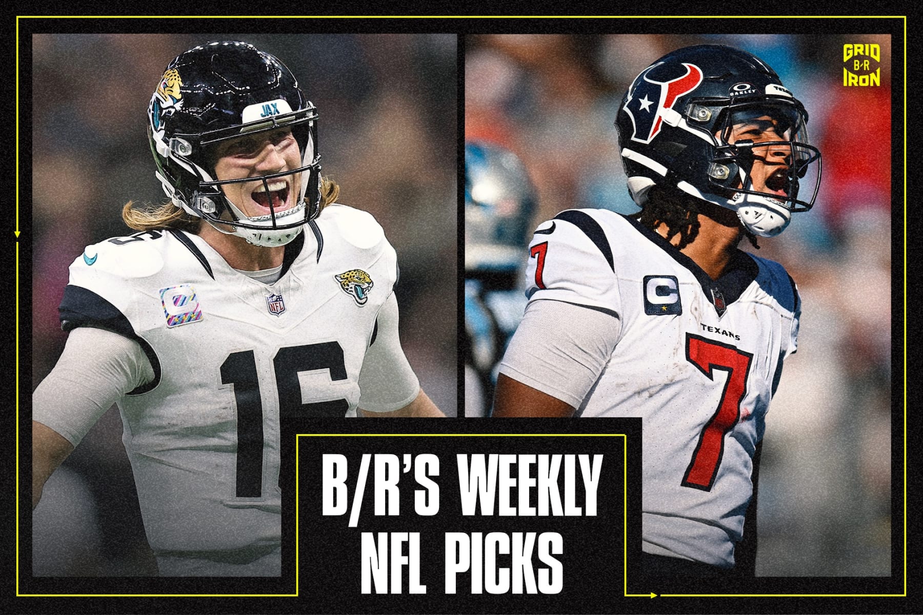 Bleacher report outlet nfl picks