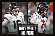 Bleacher Report s Expert Week 12 NFL Picks