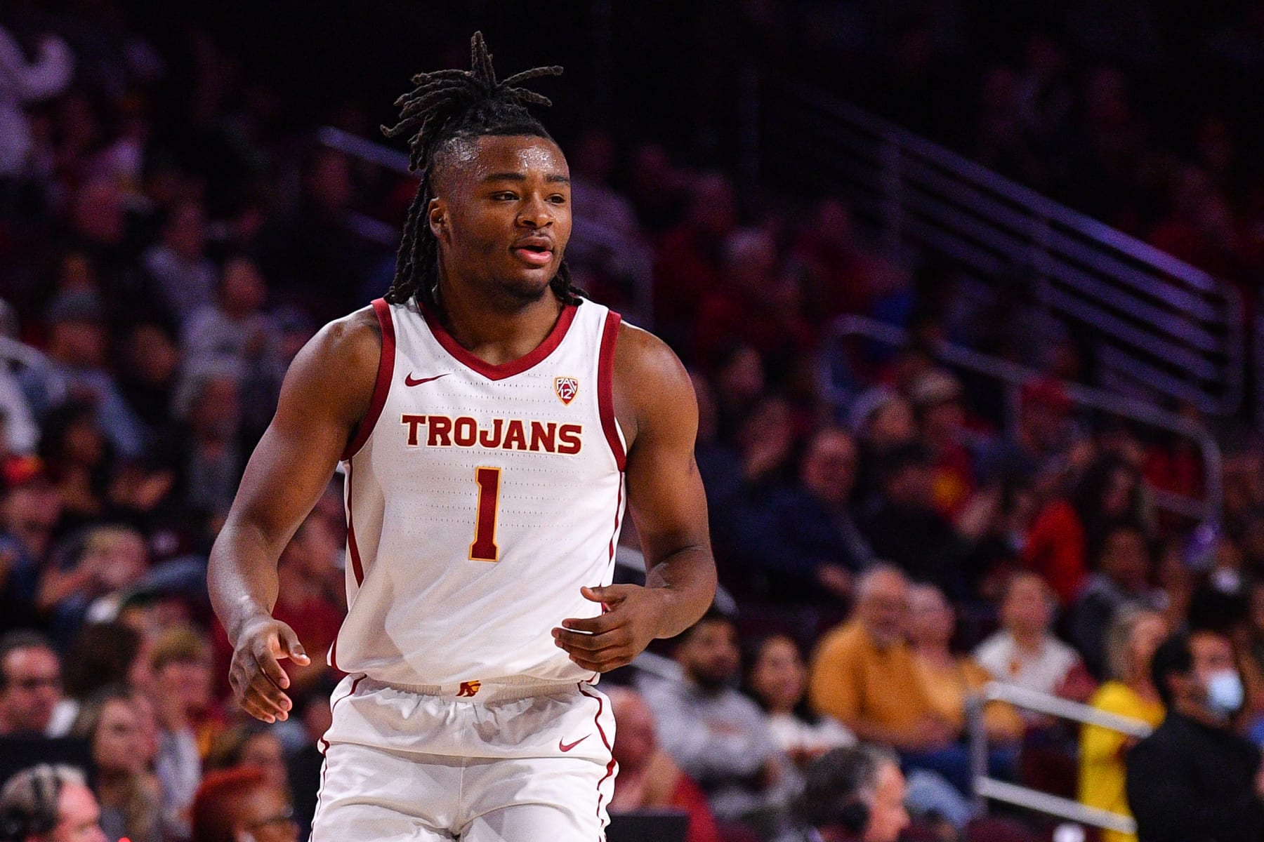 NBA Mock Draft 2024: Alex Sarr, Nikola Topic among those rising so far